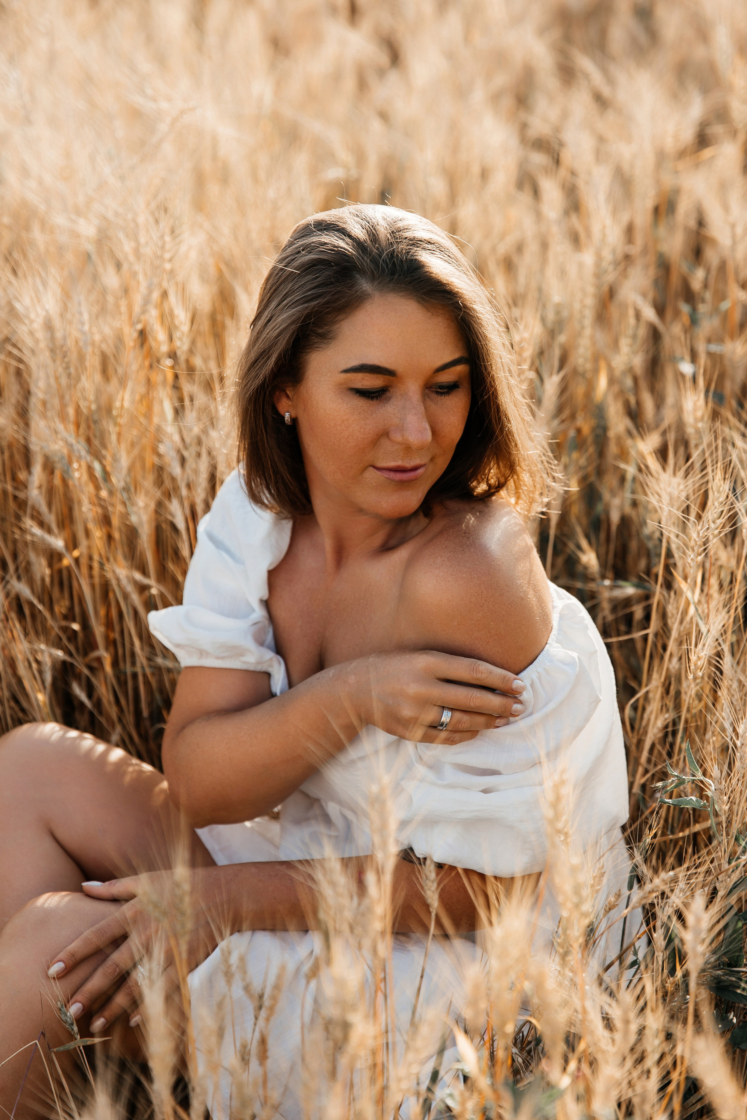 Катя. Свадебный и семейный фотограф у Уфе Евгения Сазонова