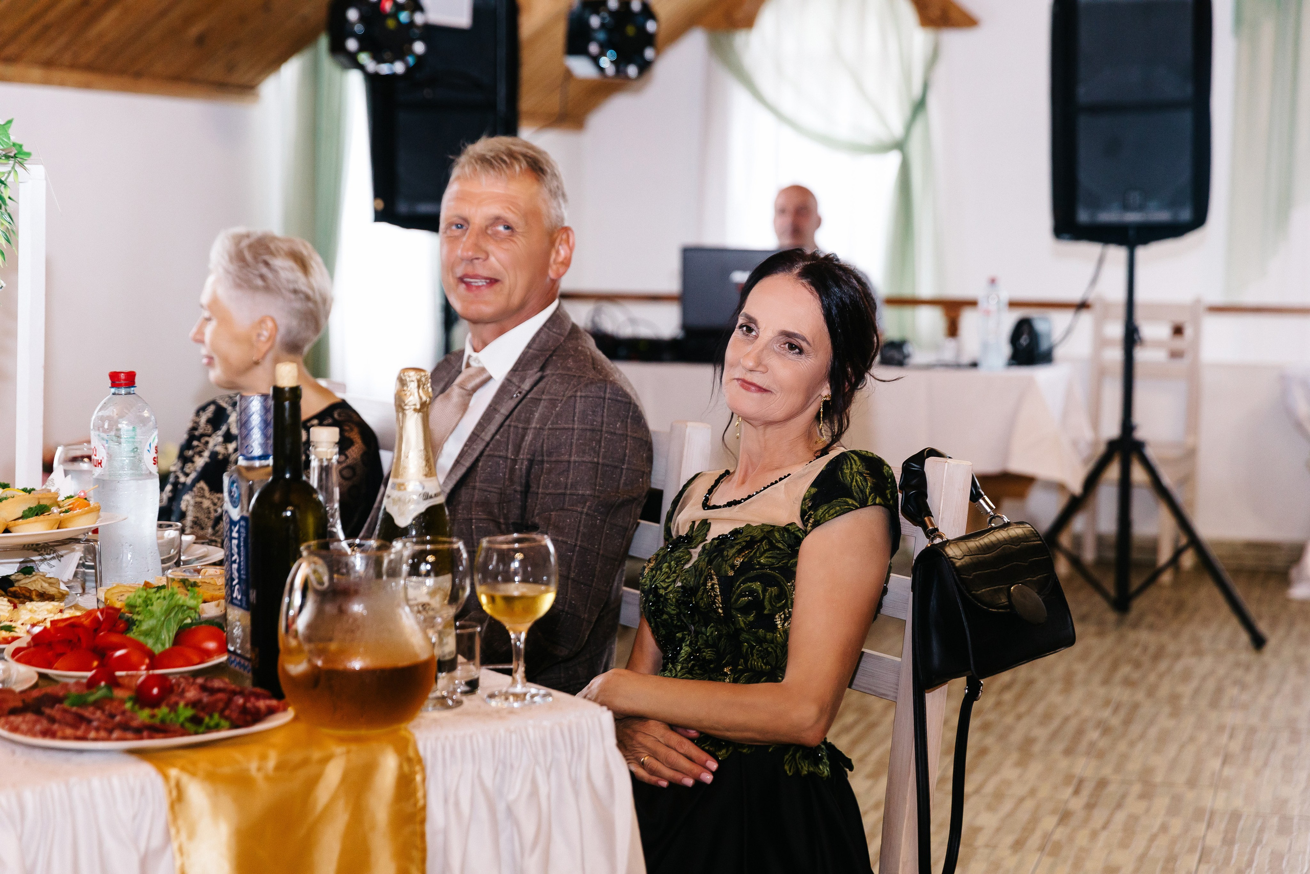 Елизавета и Владислав. Главная