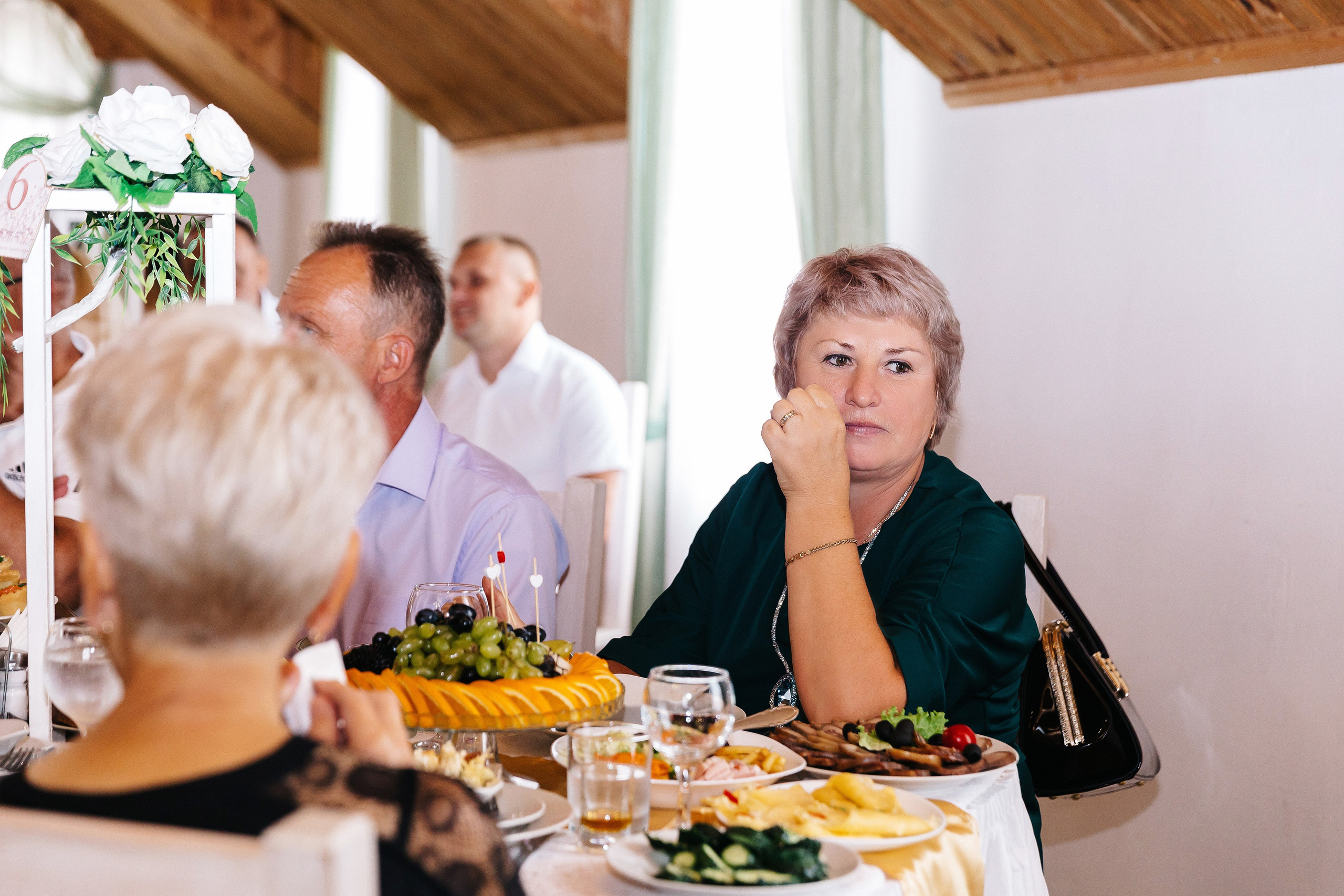 Елизавета и Владислав. Главная