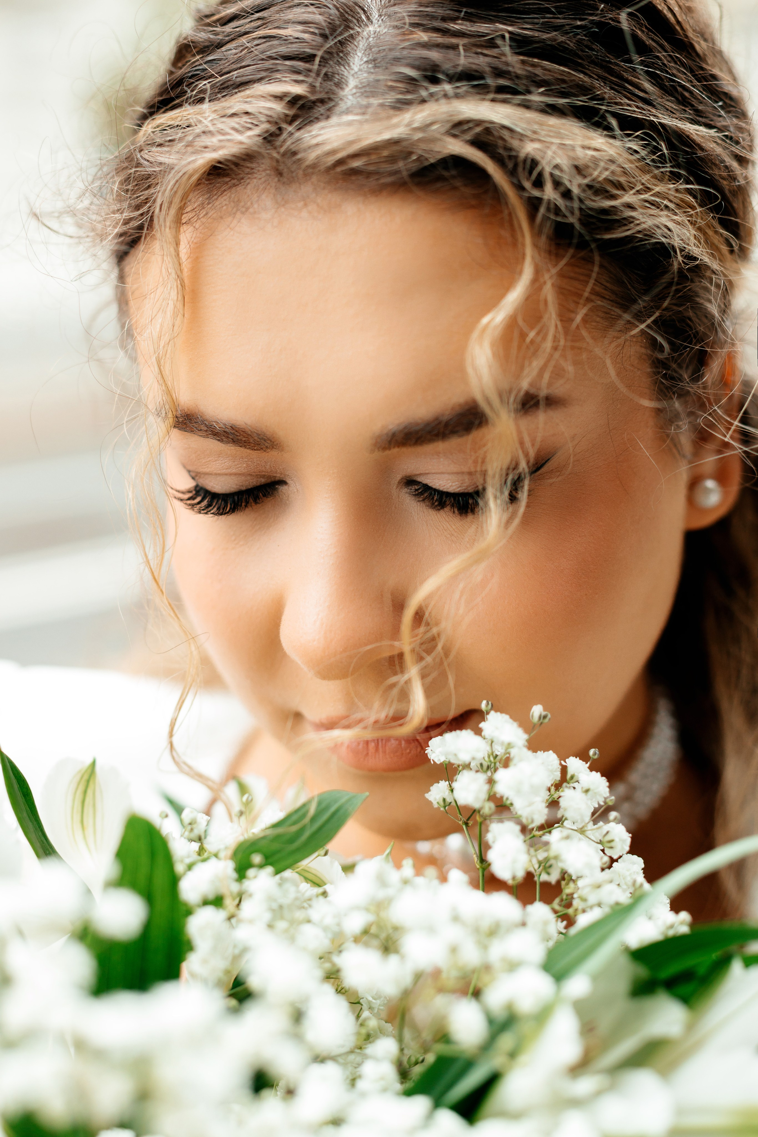 Настя и Игорь. Главная