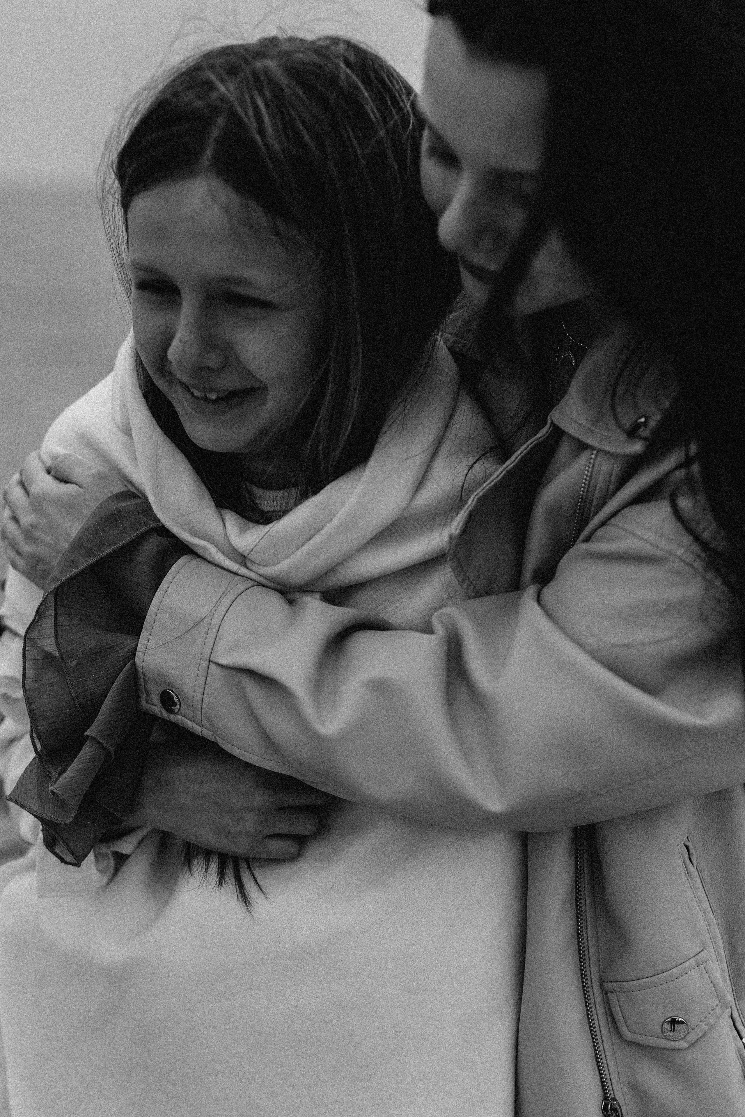 Море. Фотограф в Геленджике Елизавета Гудина