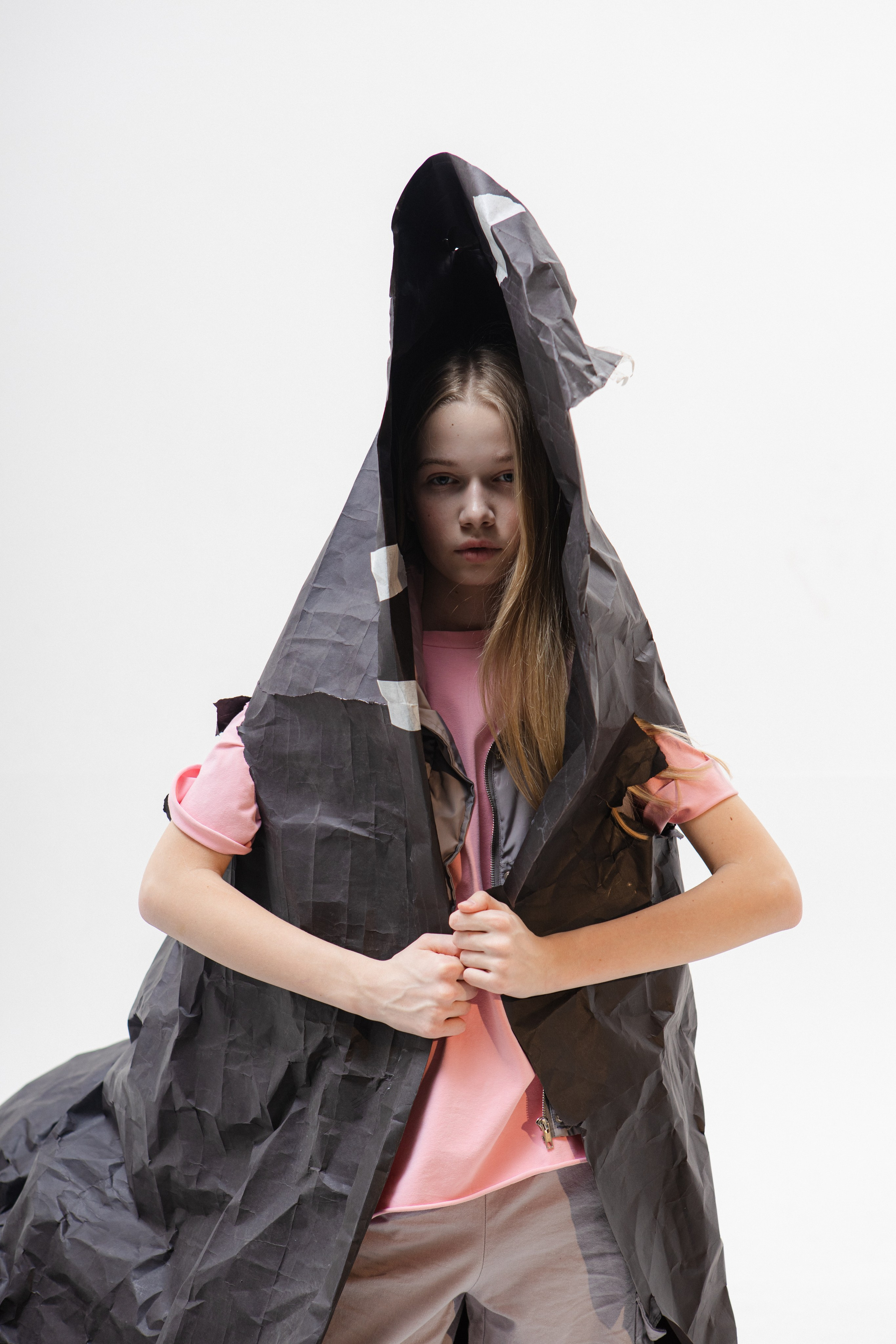 Sasha. Фотограф Евгений Политов