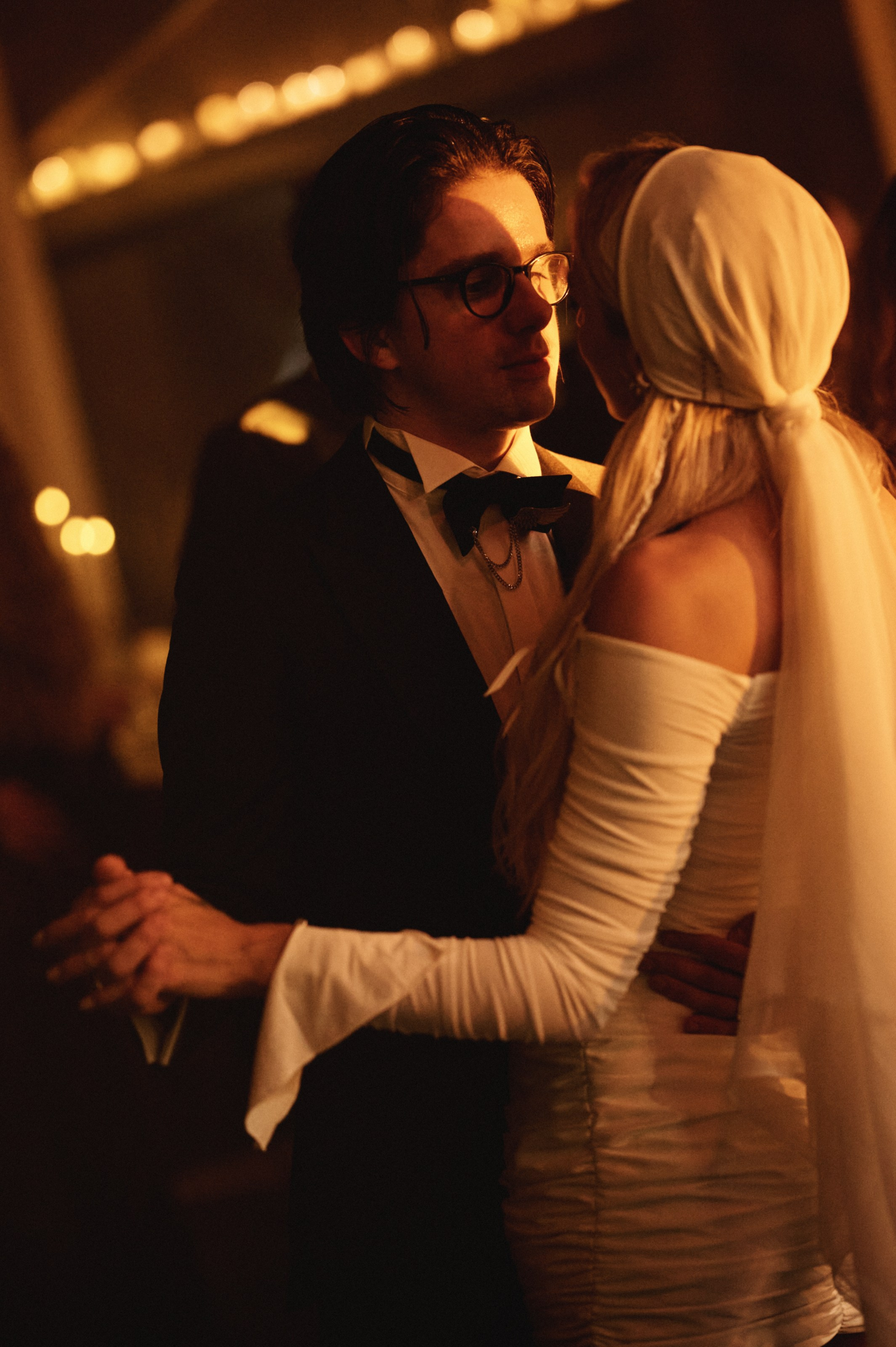 Mary Gu & Toli Wildways. VENSKAYA WEDDING & EVENT PLANNER