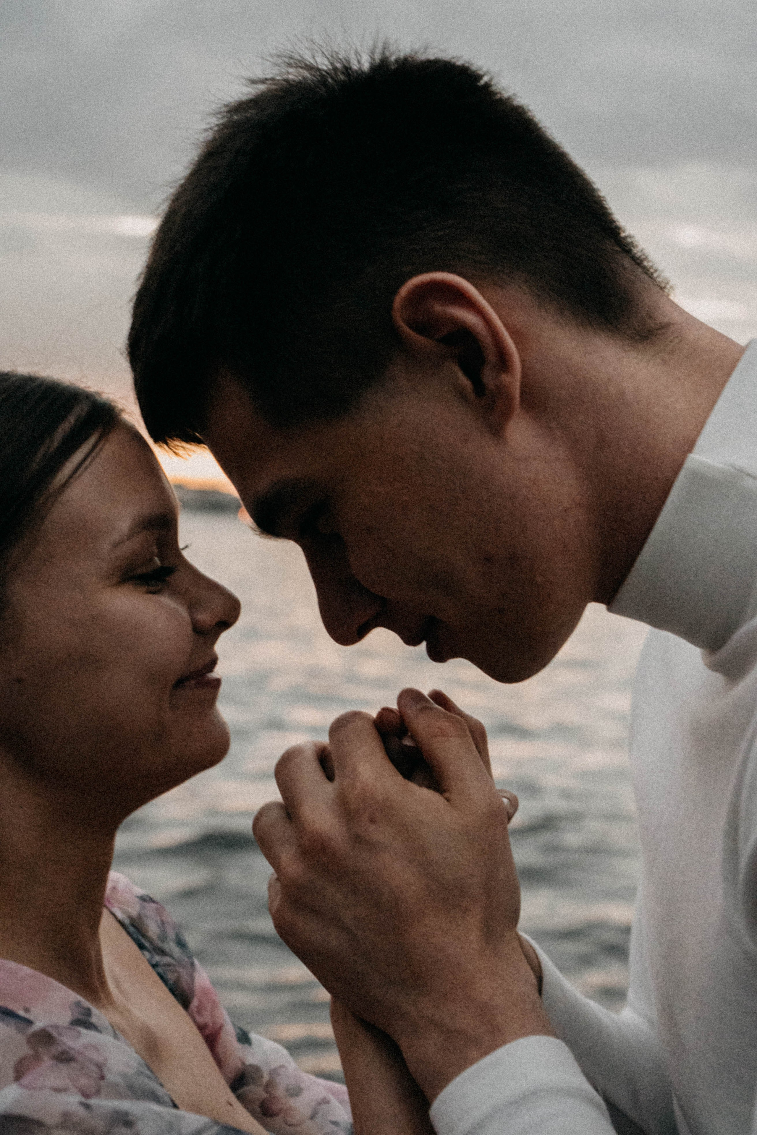 Любовь в белые ночи. Профессиональный фотограф, Санкт-Петербург — Виктория Богомолова