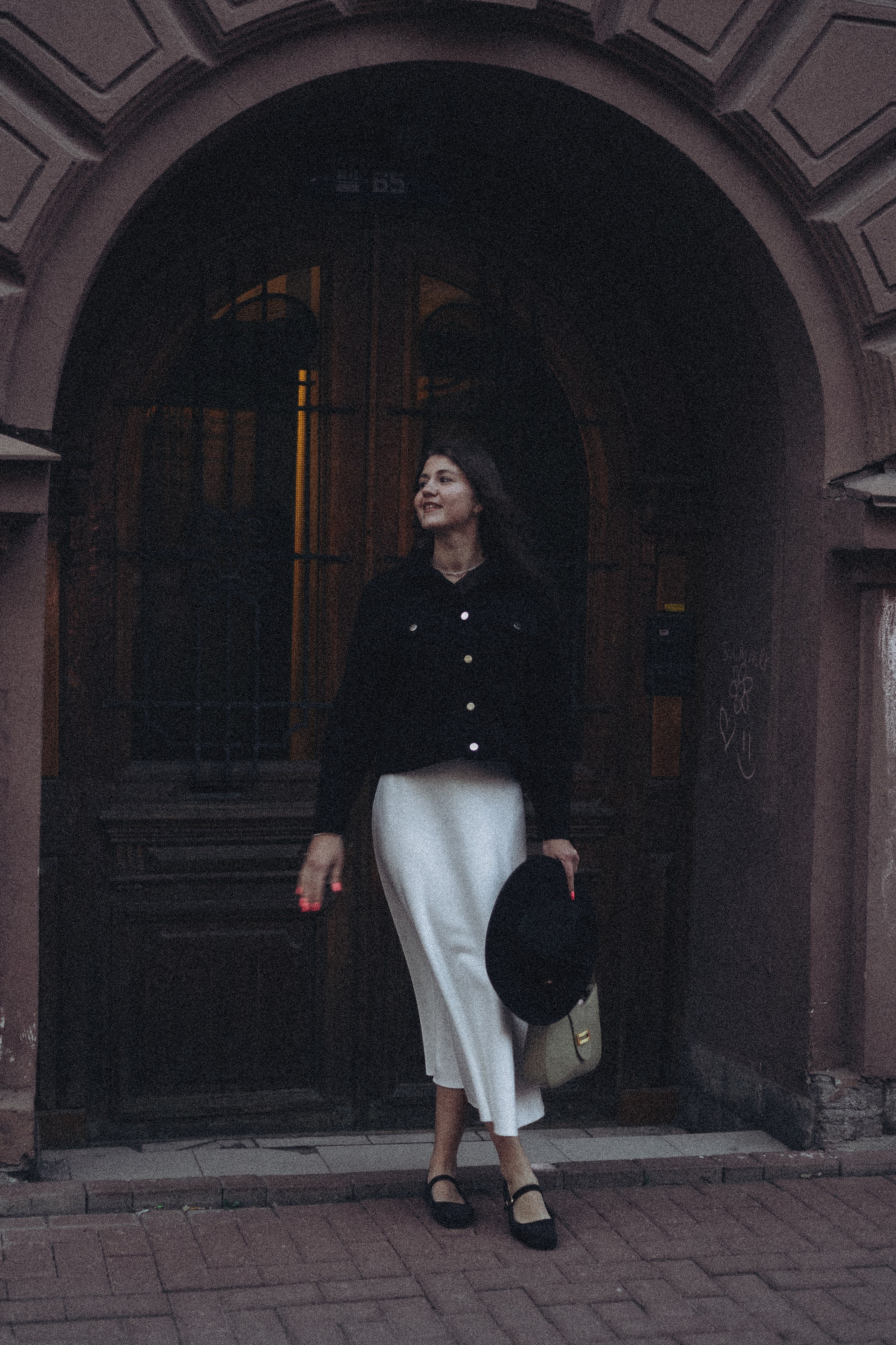 ПРОГУЛКА ПО НОЧНОМУ ГОРОДУ. Профессиональный фотограф, Санкт-Петербург — Виктория Богомолова