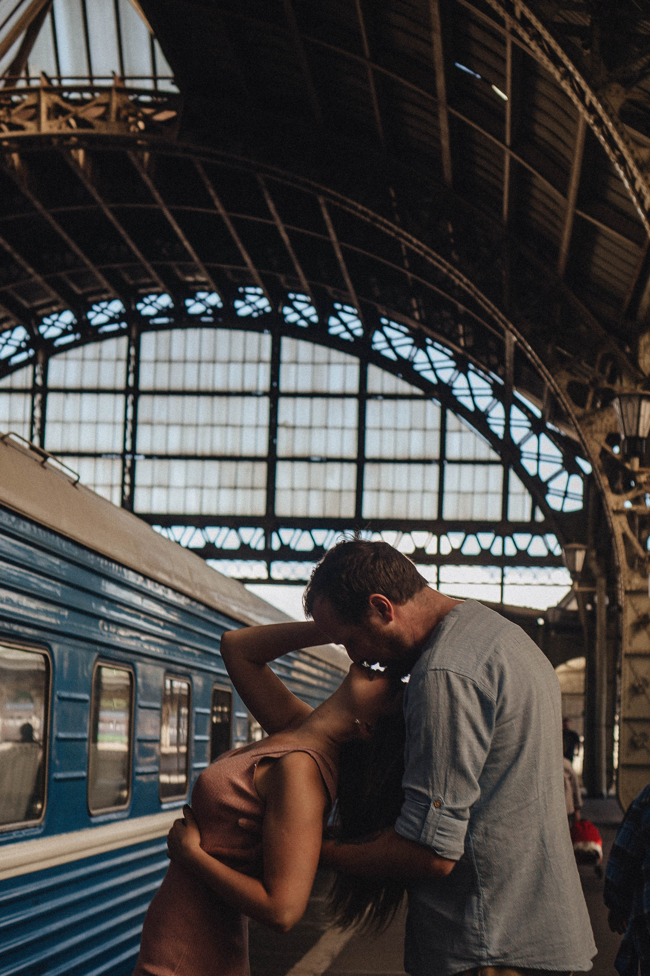 История на реальных событиях. Профессиональный фотограф, Санкт-Петербург — Виктория Богомолова