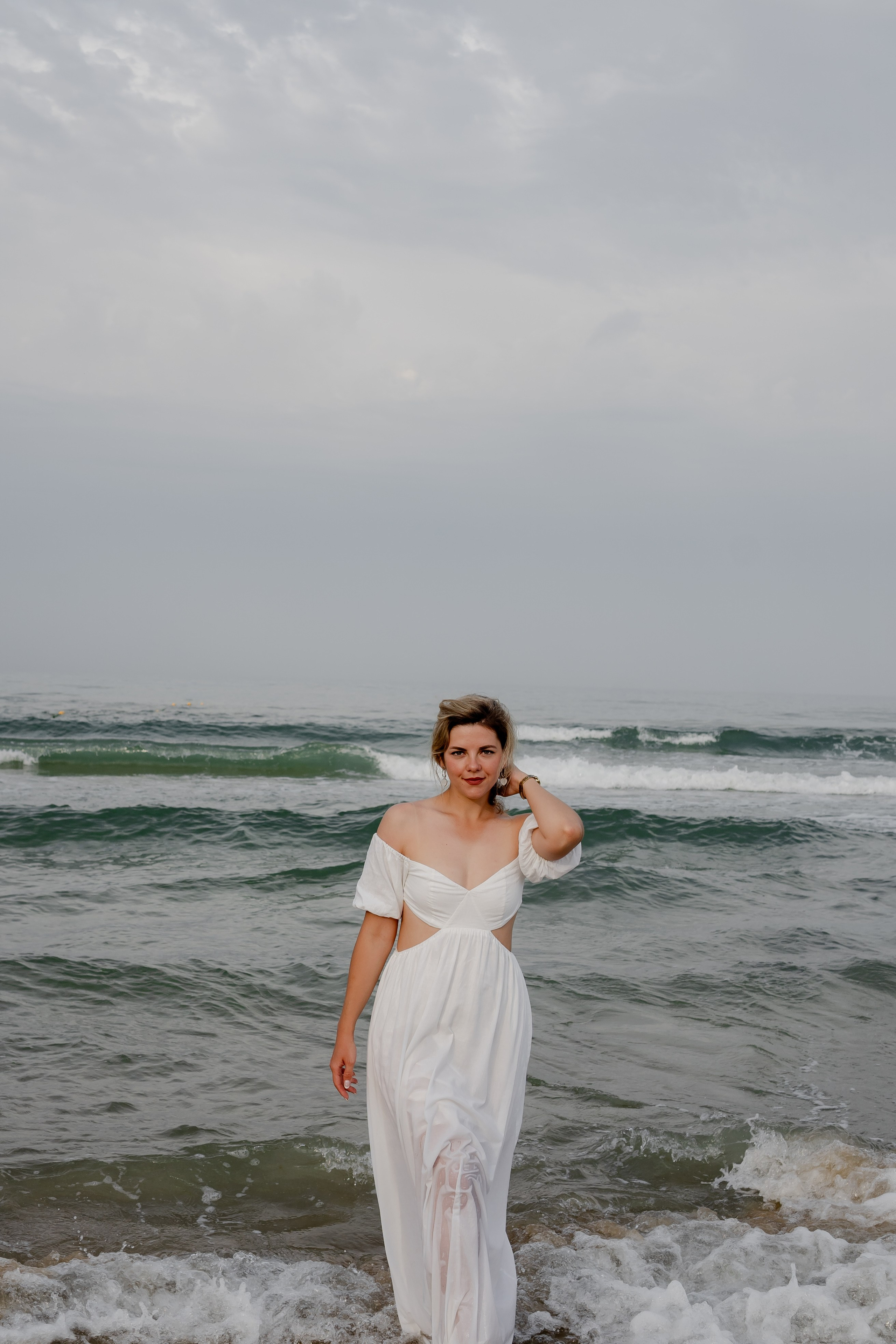 ДЕВУШКИ НА РАССВЕТНОЙ СЬЕМКЕ. Профессиональный фотограф, Санкт-Петербург — Виктория Богомолова