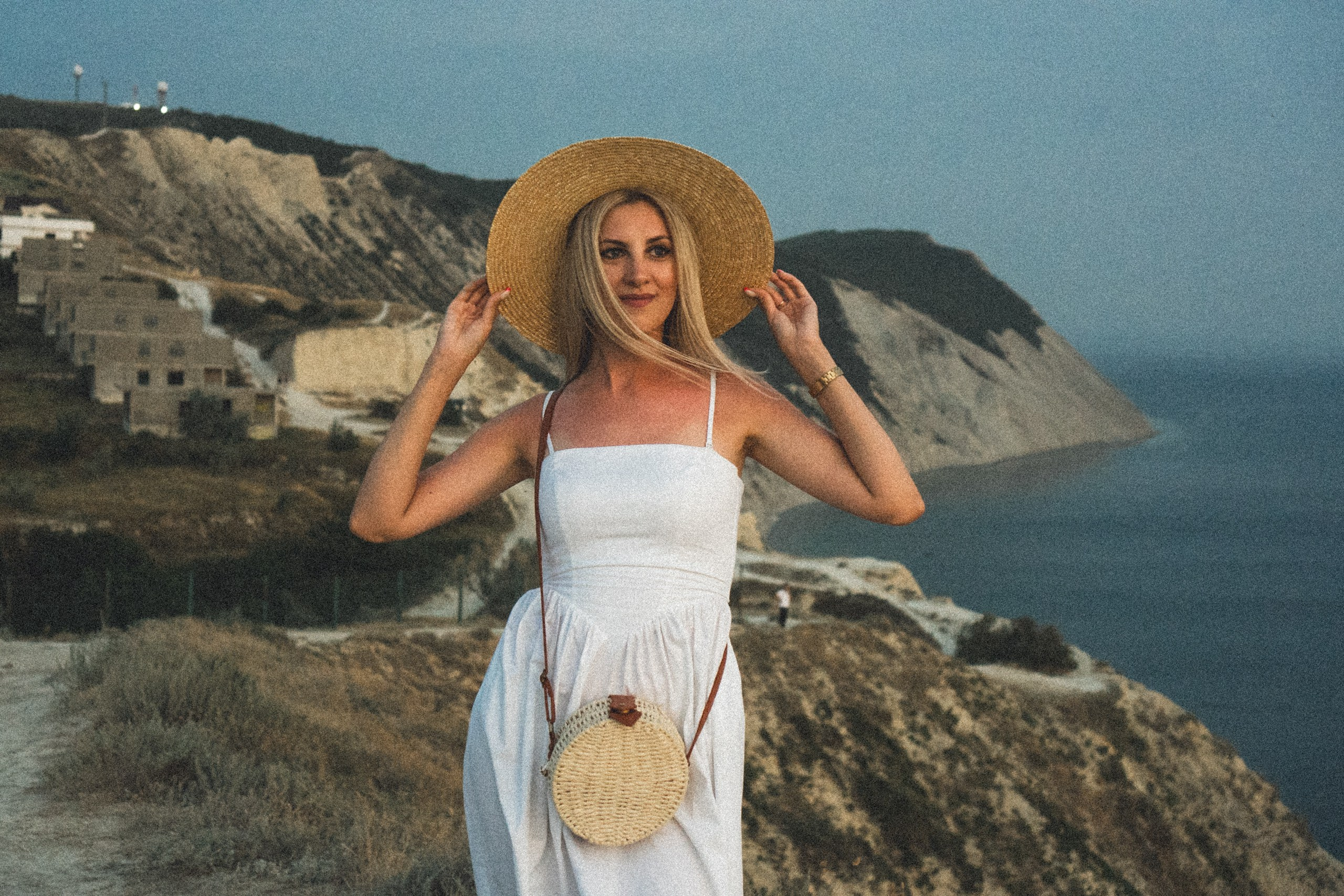 Ласточкины гнезда в Анапе. Профессиональный фотограф, Санкт-Петербург — Виктория Богомолова