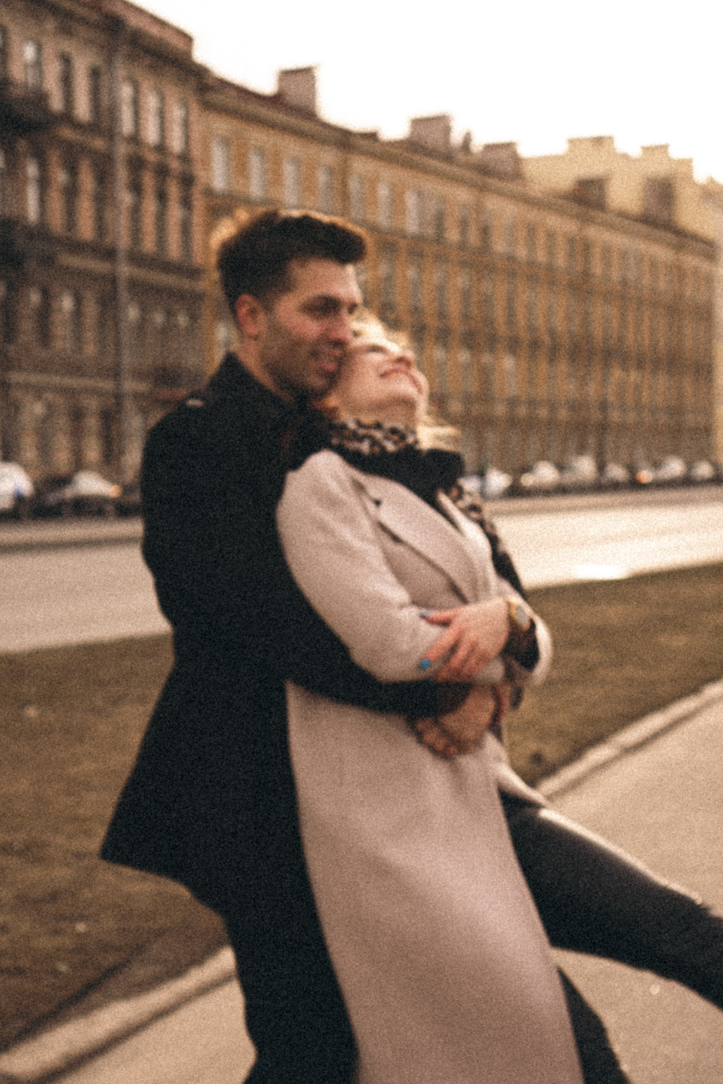 Love stori. Профессиональный фотограф, Санкт-Петербург — Виктория Богомолова