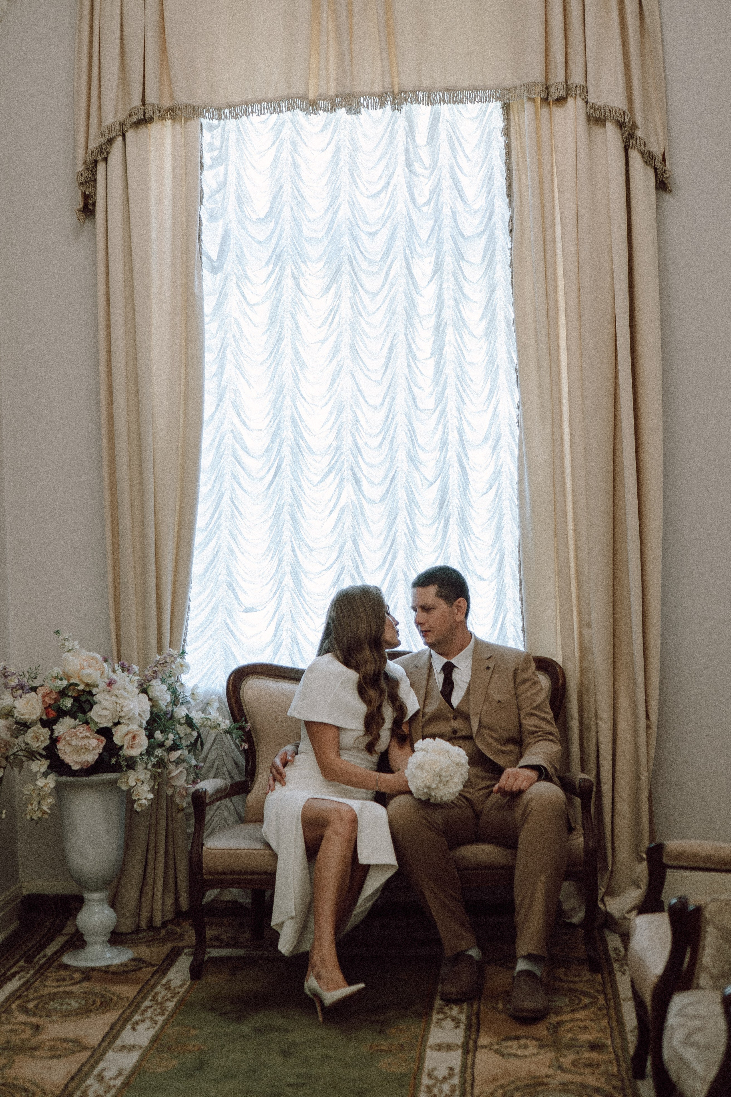 СВАДЕБНАЯ СЬЕМКА В ПУШКИН. Профессиональный фотограф, Санкт-Петербург — Виктория Богомолова