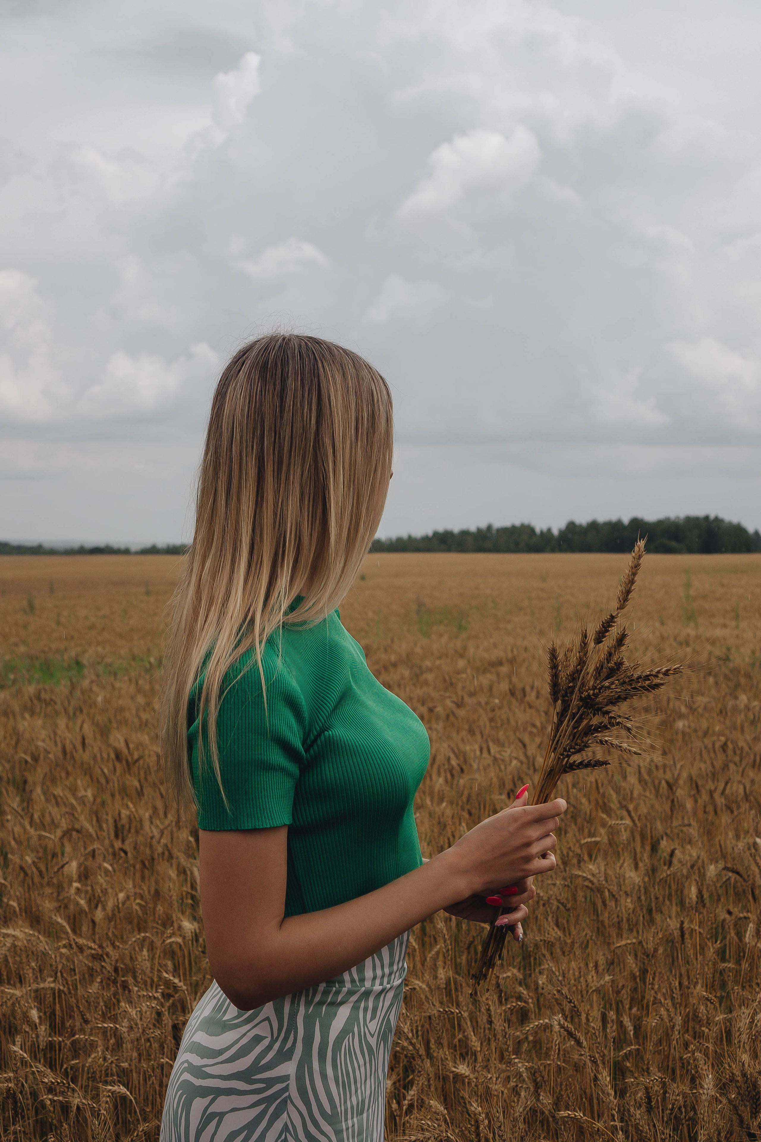 Проогулка под дождем. Профессиональный фотограф, Санкт-Петербург — Виктория Богомолова