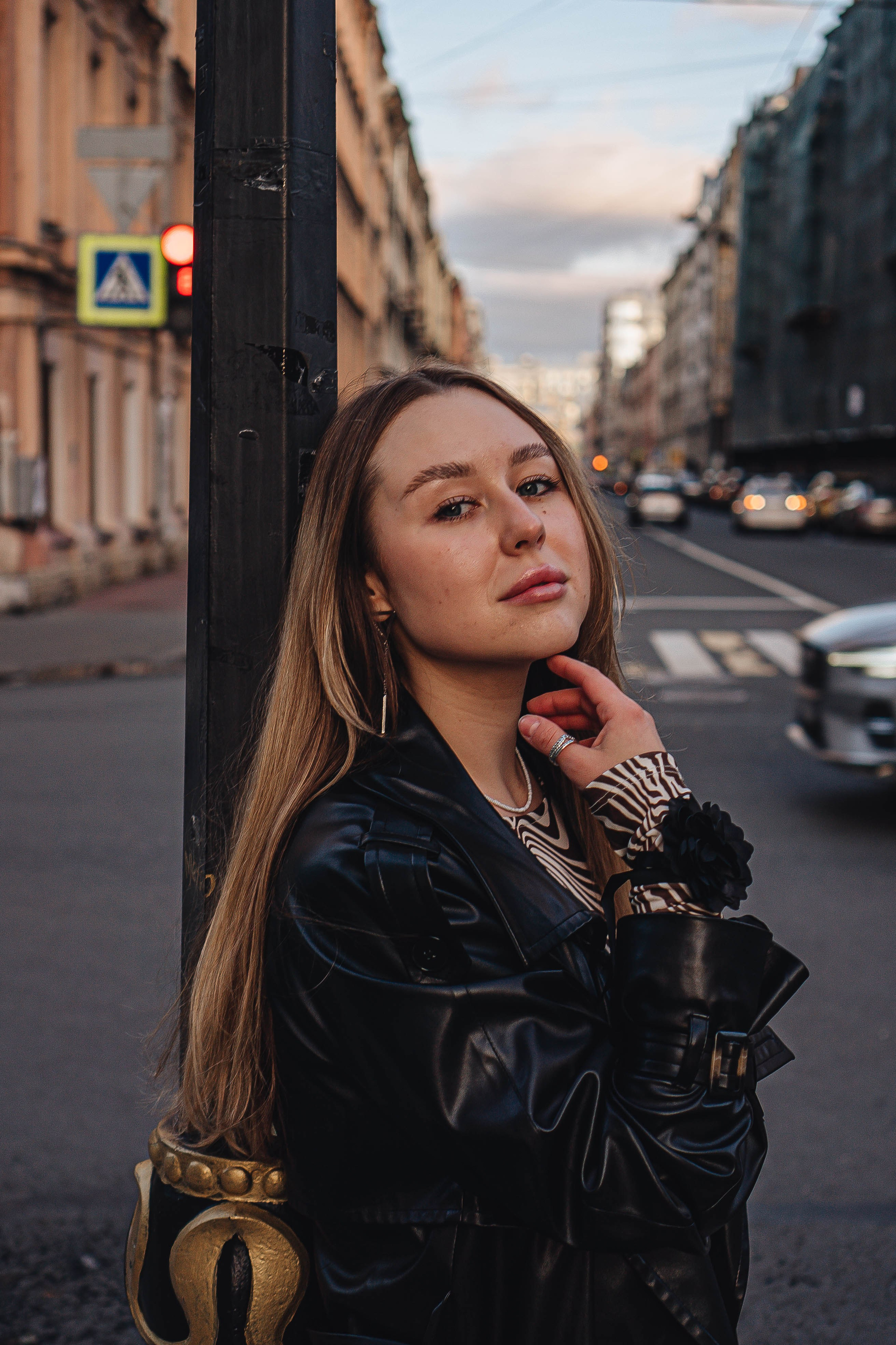 Жественность. Профессиональный фотограф, Санкт-Петербург — Виктория Богомолова