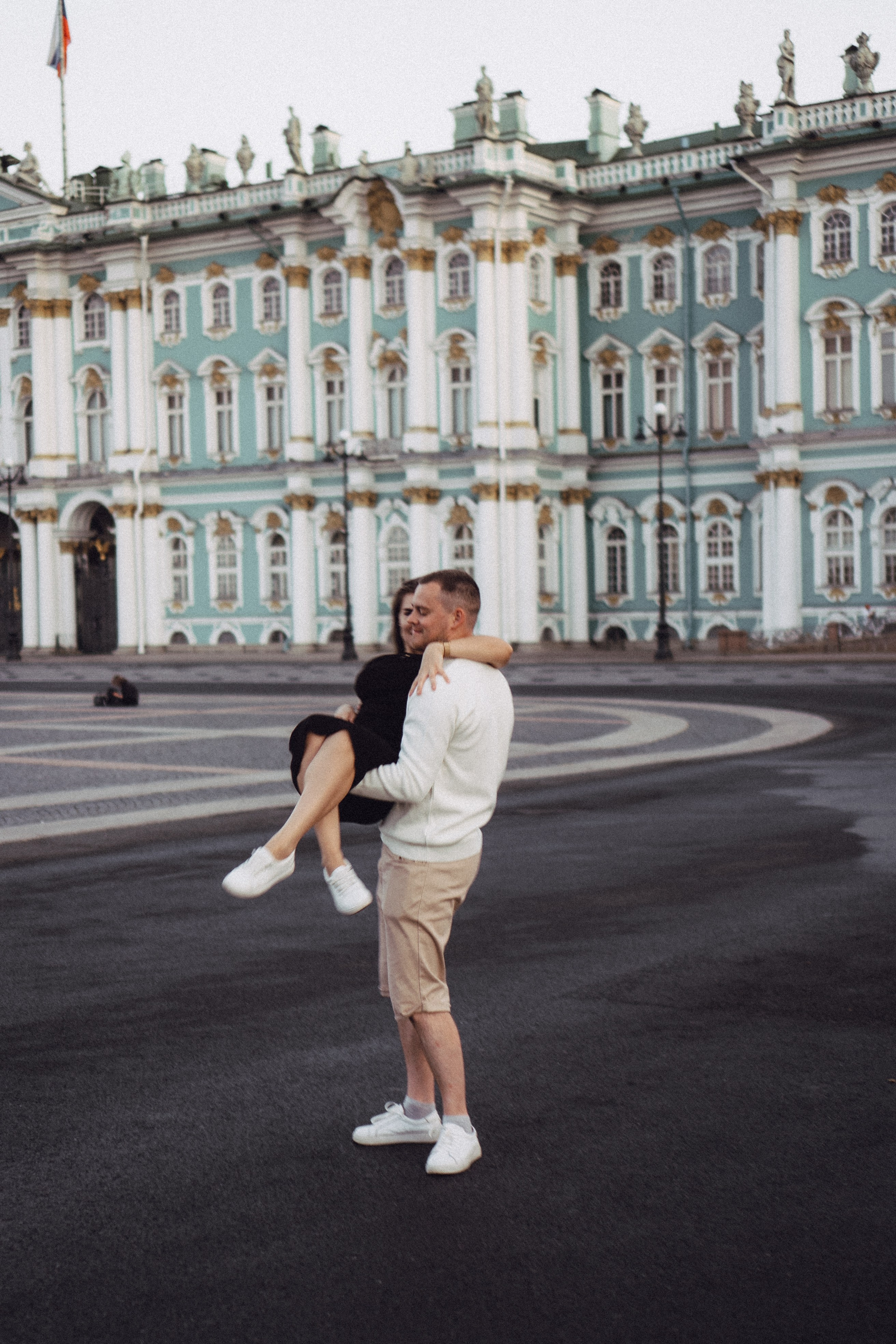 ПРОГУЛКА ПО ПИТЕРУ НА РАССВЕТЕ. Профессиональный фотограф, Санкт-Петербург — Виктория Богомолова