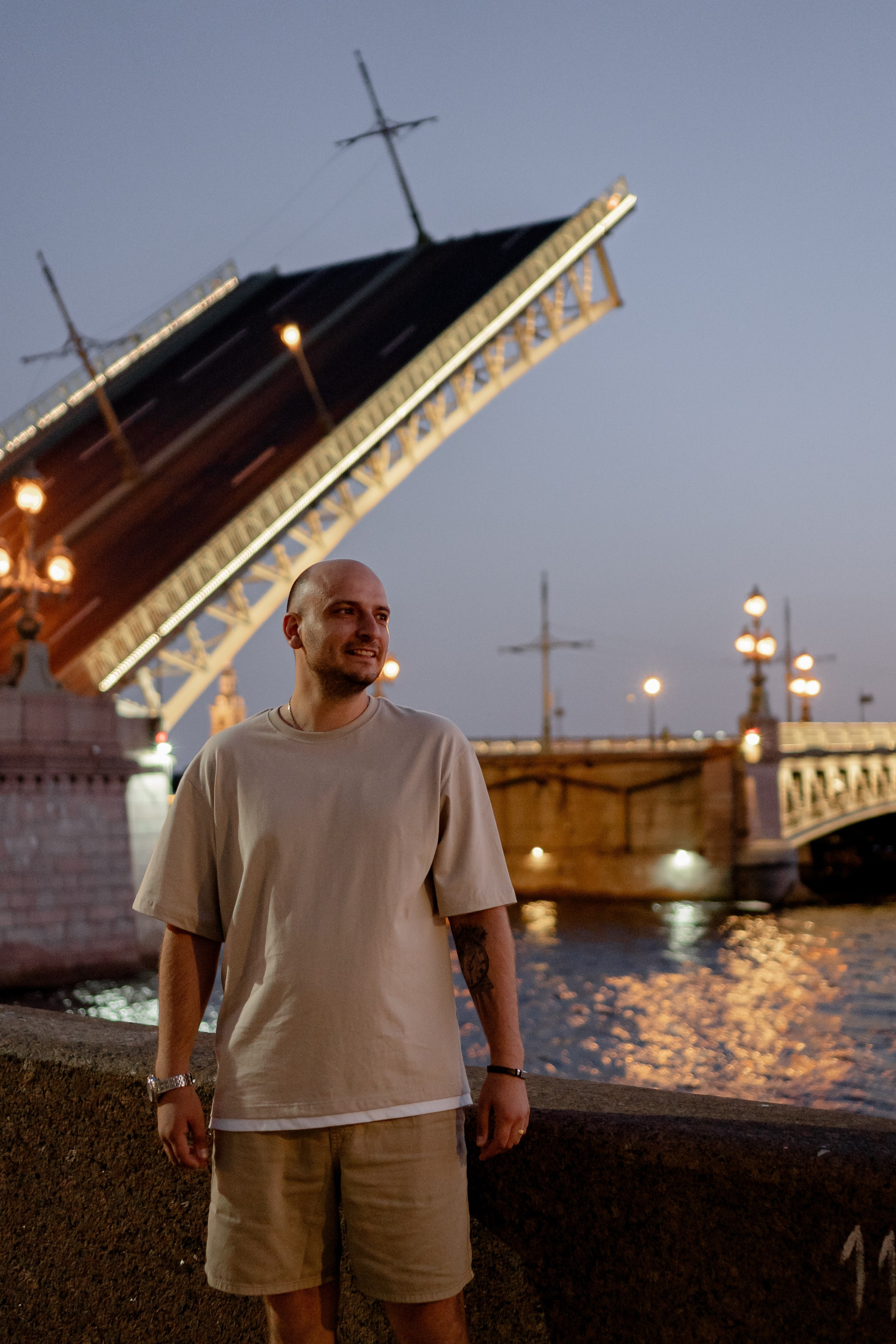 ПРОГУЛКА УТОРОМ ПО ПИТЕРУ. Профессиональный фотограф, Санкт-Петербург — Виктория Богомолова