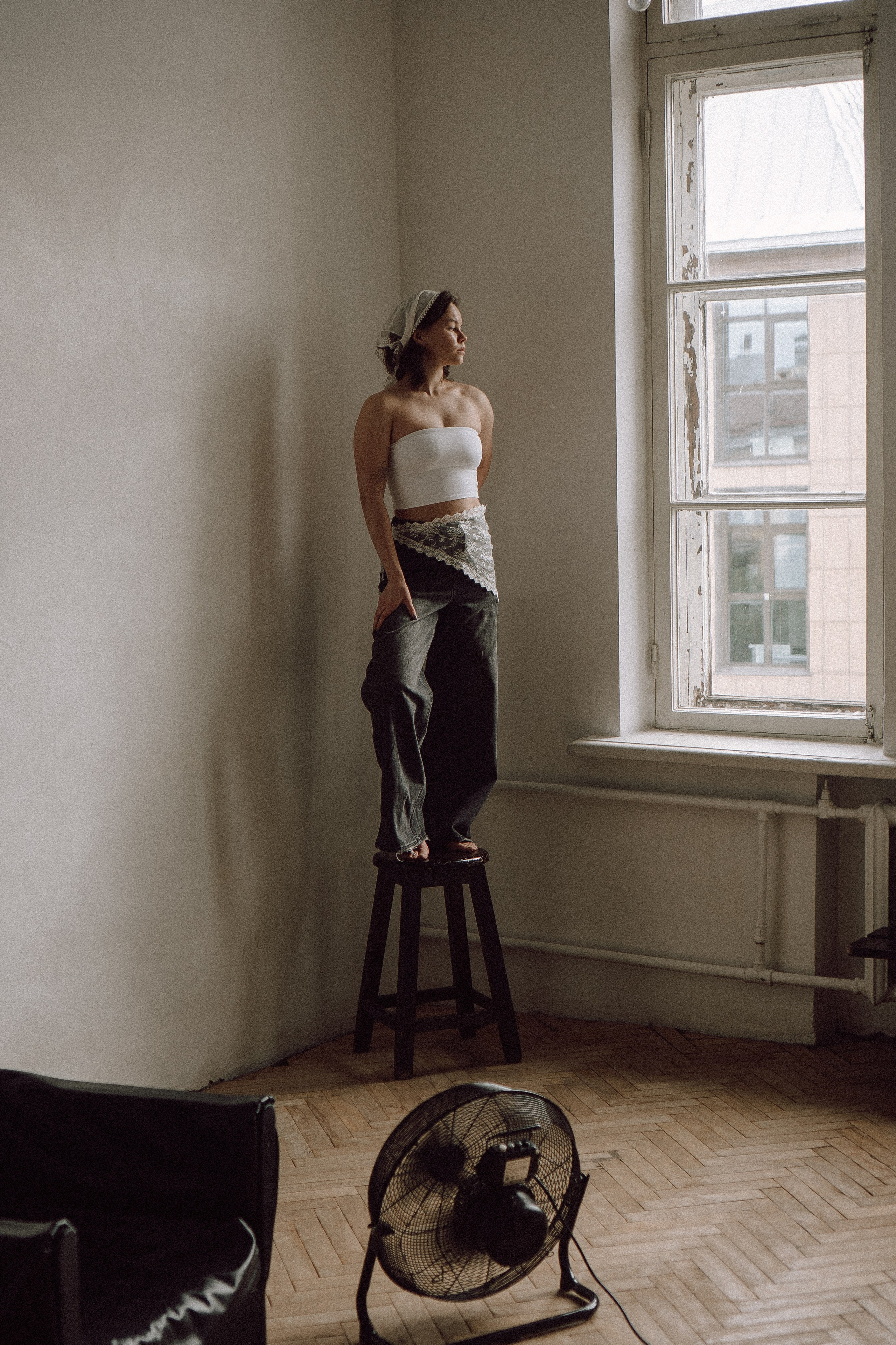 СТУДИЙНАЯ. Профессиональный фотограф, Санкт-Петербург — Виктория Богомолова