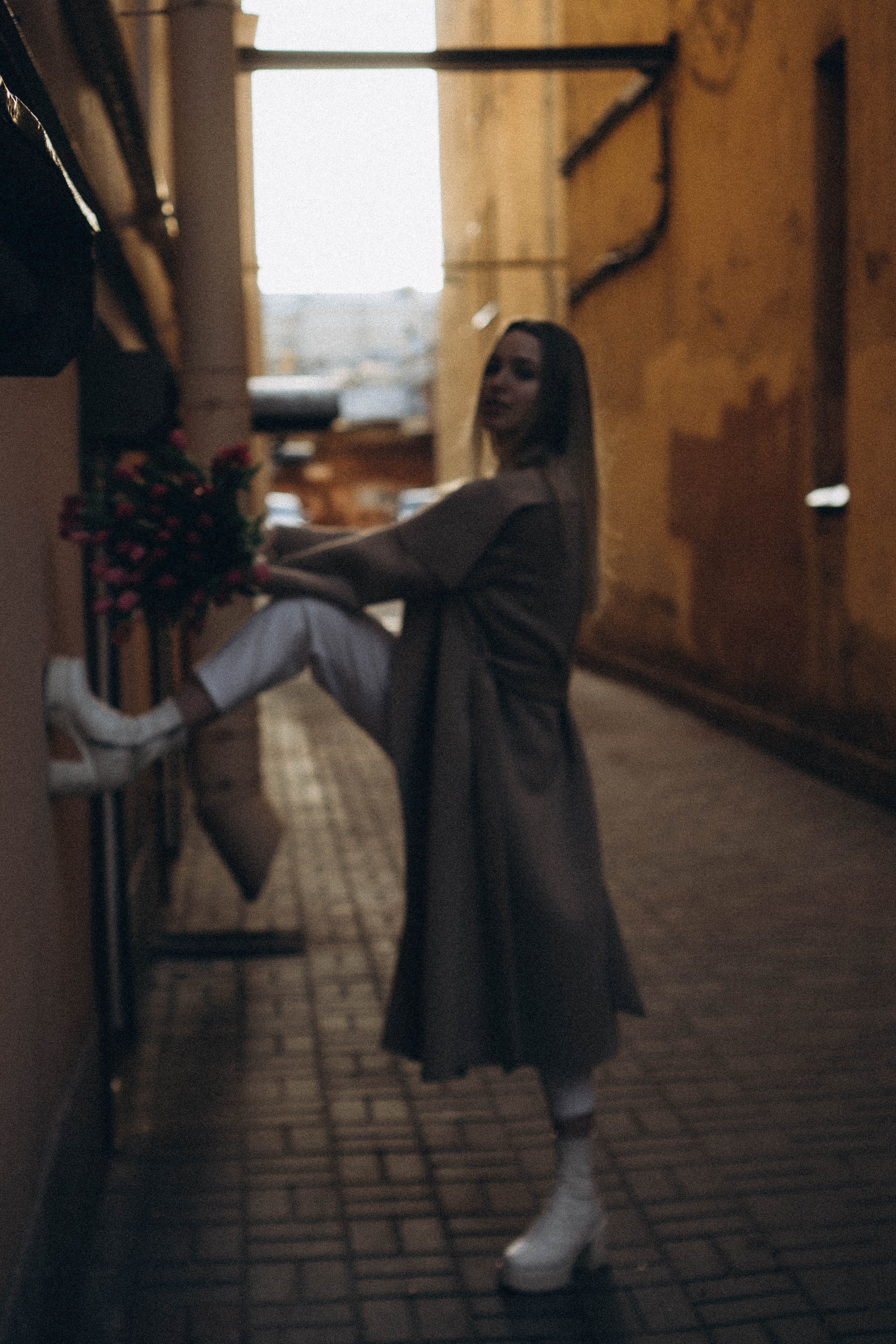 На закате. Профессиональный фотограф, Санкт-Петербург — Виктория Богомолова