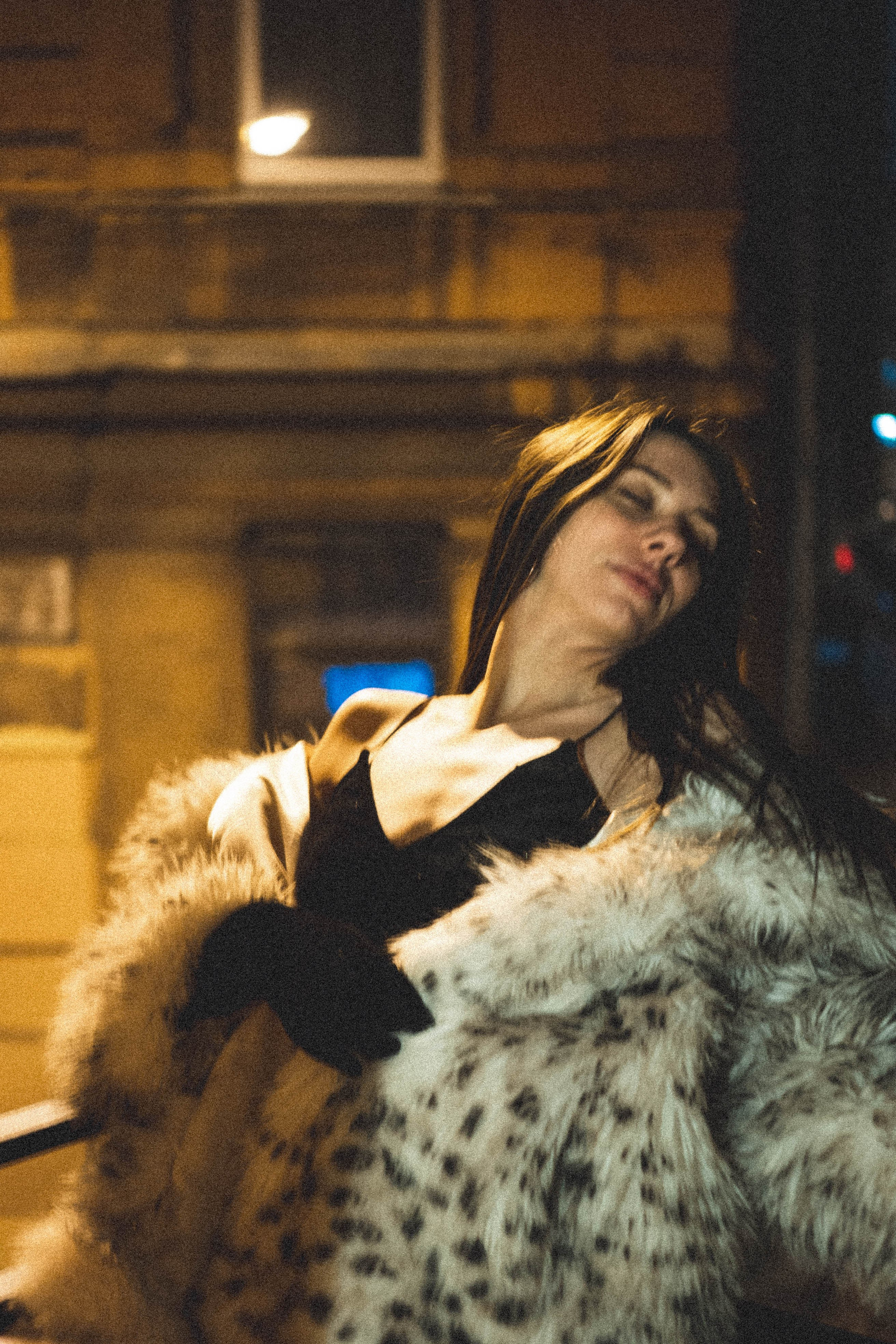 Балкон. Профессиональный фотограф, Санкт-Петербург — Виктория Богомолова