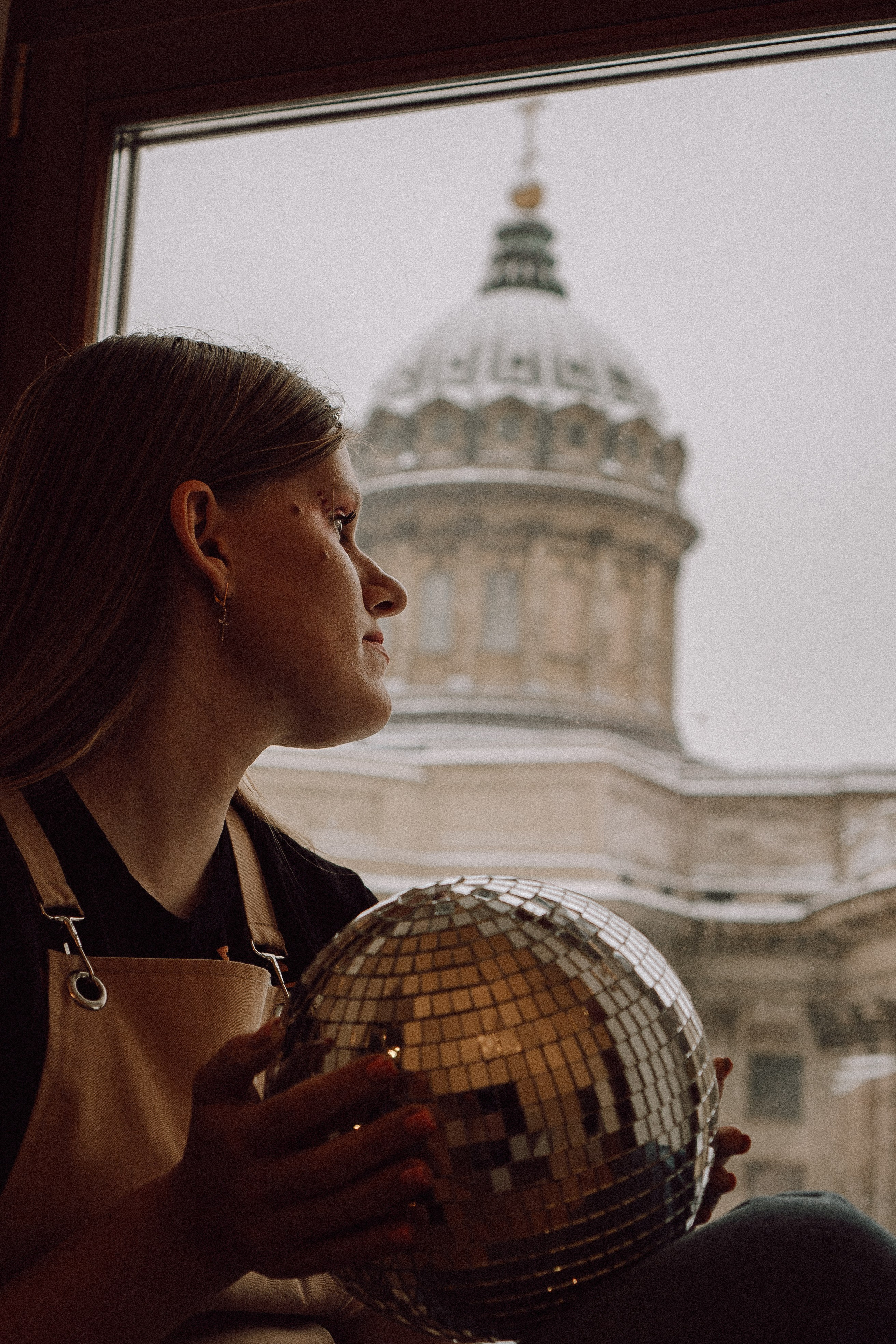 Студия лепки. Профессиональный фотограф, Санкт-Петербург — Виктория Богомолова