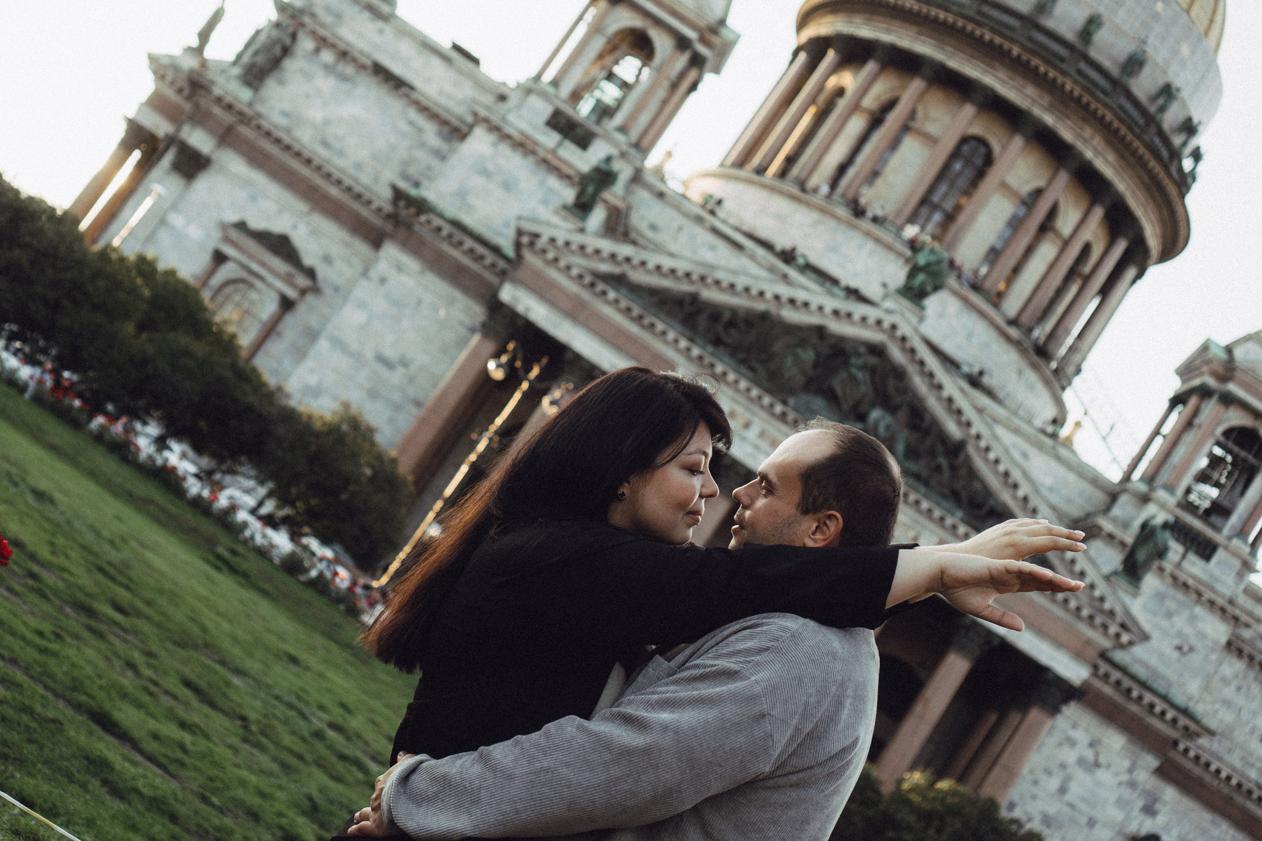 Любовь. Профессиональный фотограф, Санкт-Петербург — Виктория Богомолова