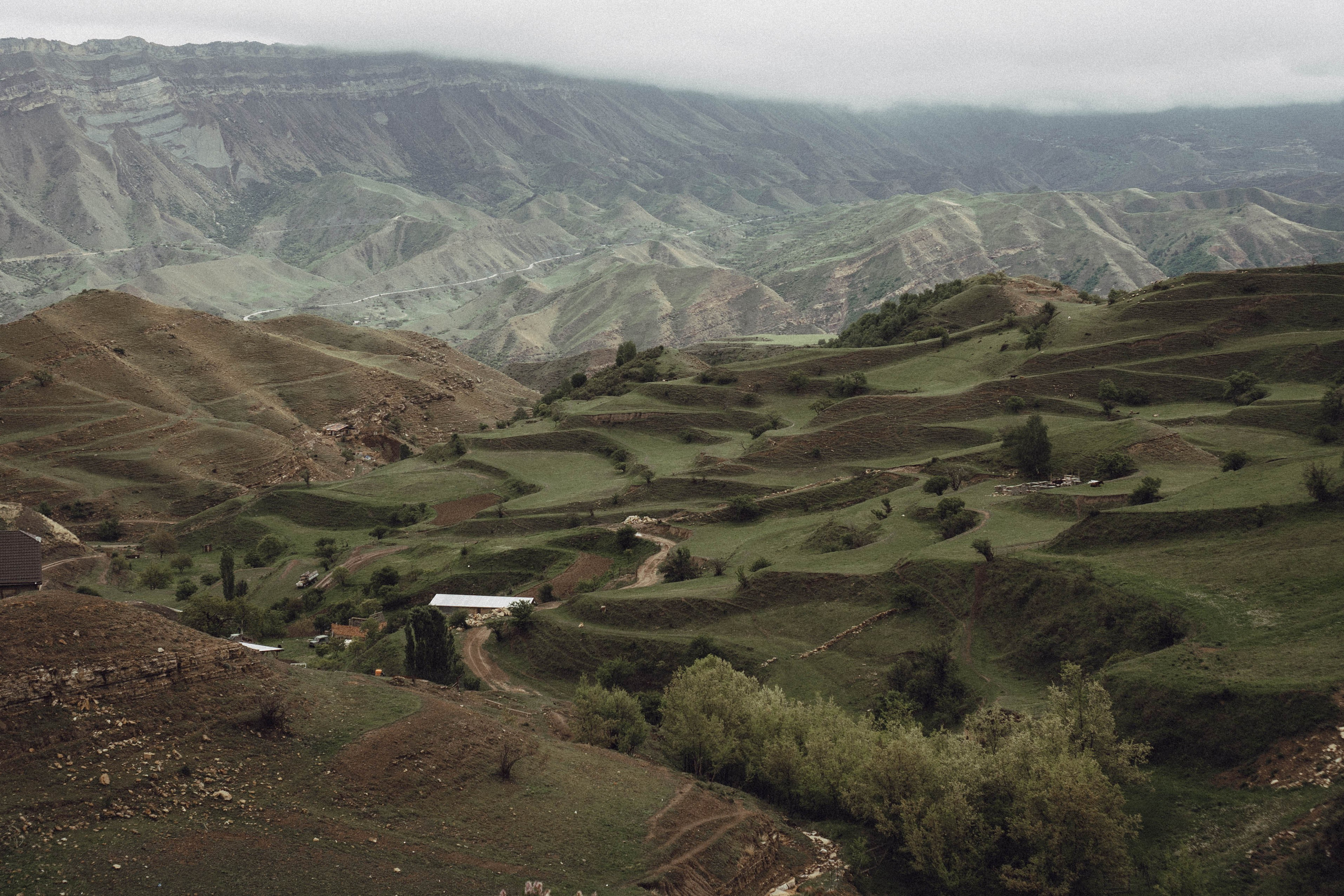 Путешествие в Дагестане. Профессиональный фотограф, Санкт-Петербург — Виктория Богомолова