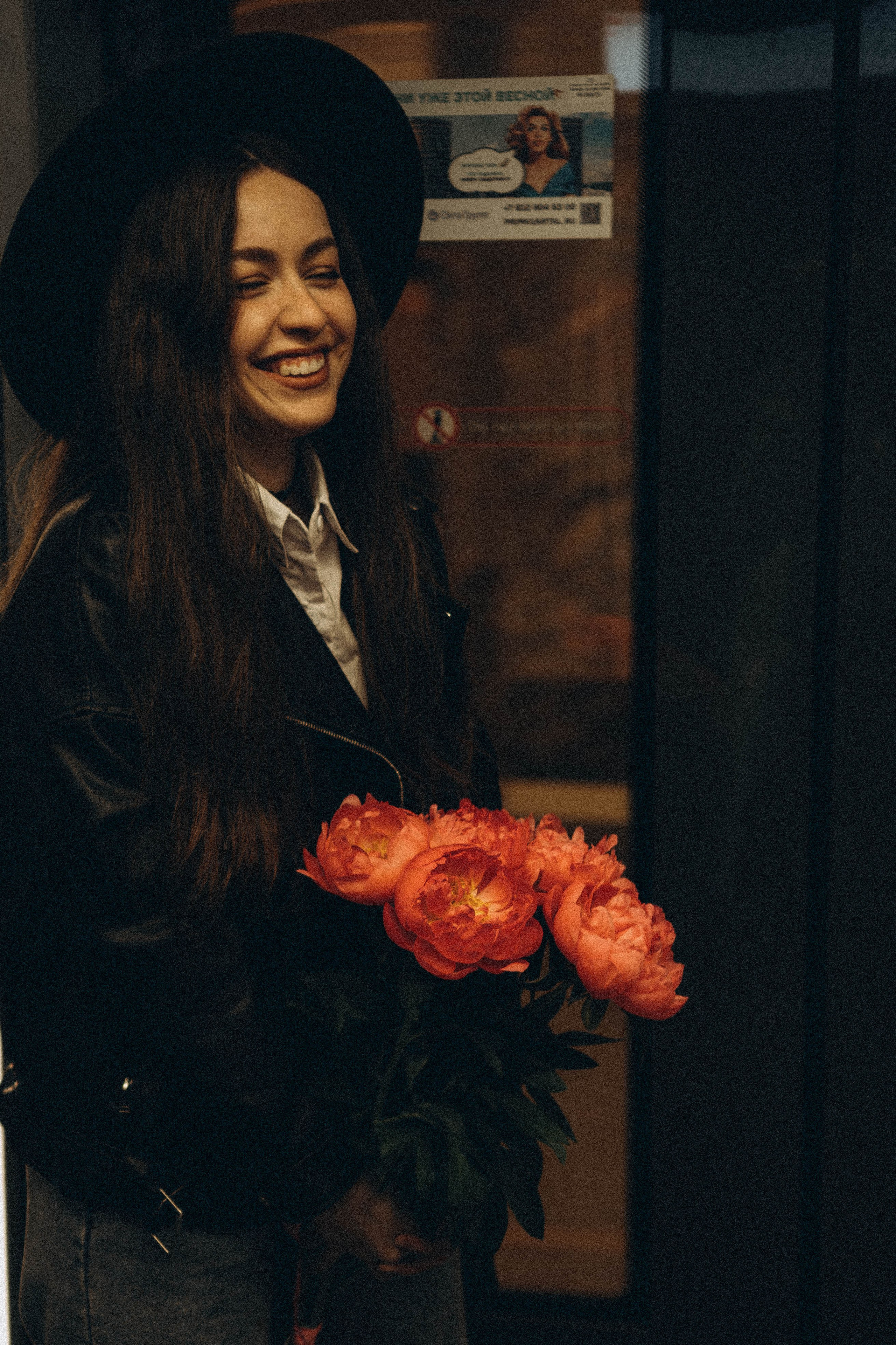 В метро. Профессиональный фотограф, Санкт-Петербург — Виктория Богомолова