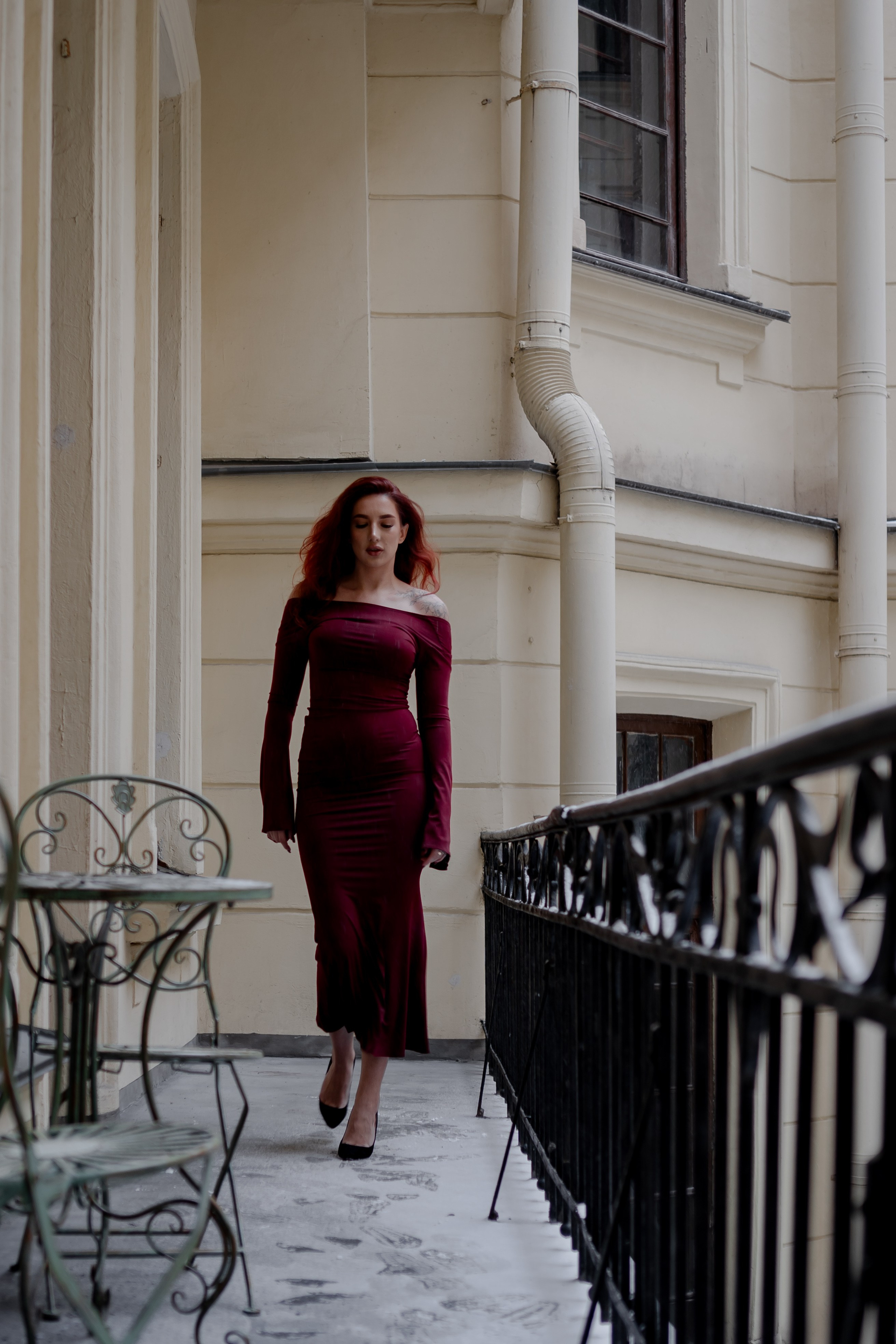 Для девушки. Профессиональный фотограф, Санкт-Петербург — Виктория Богомолова