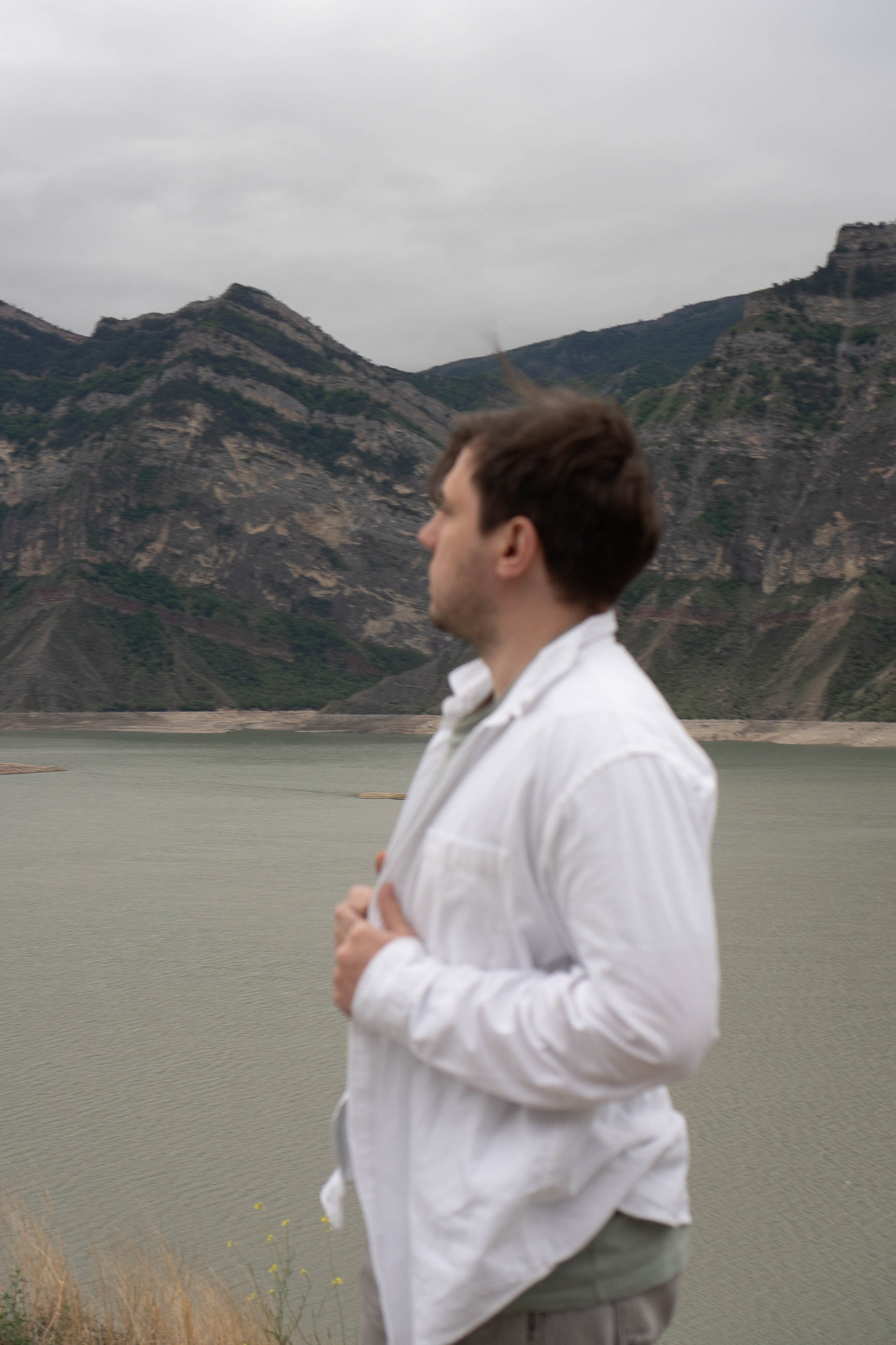 Фотосьемки в горах. Профессиональный фотограф, Санкт-Петербург — Виктория Богомолова