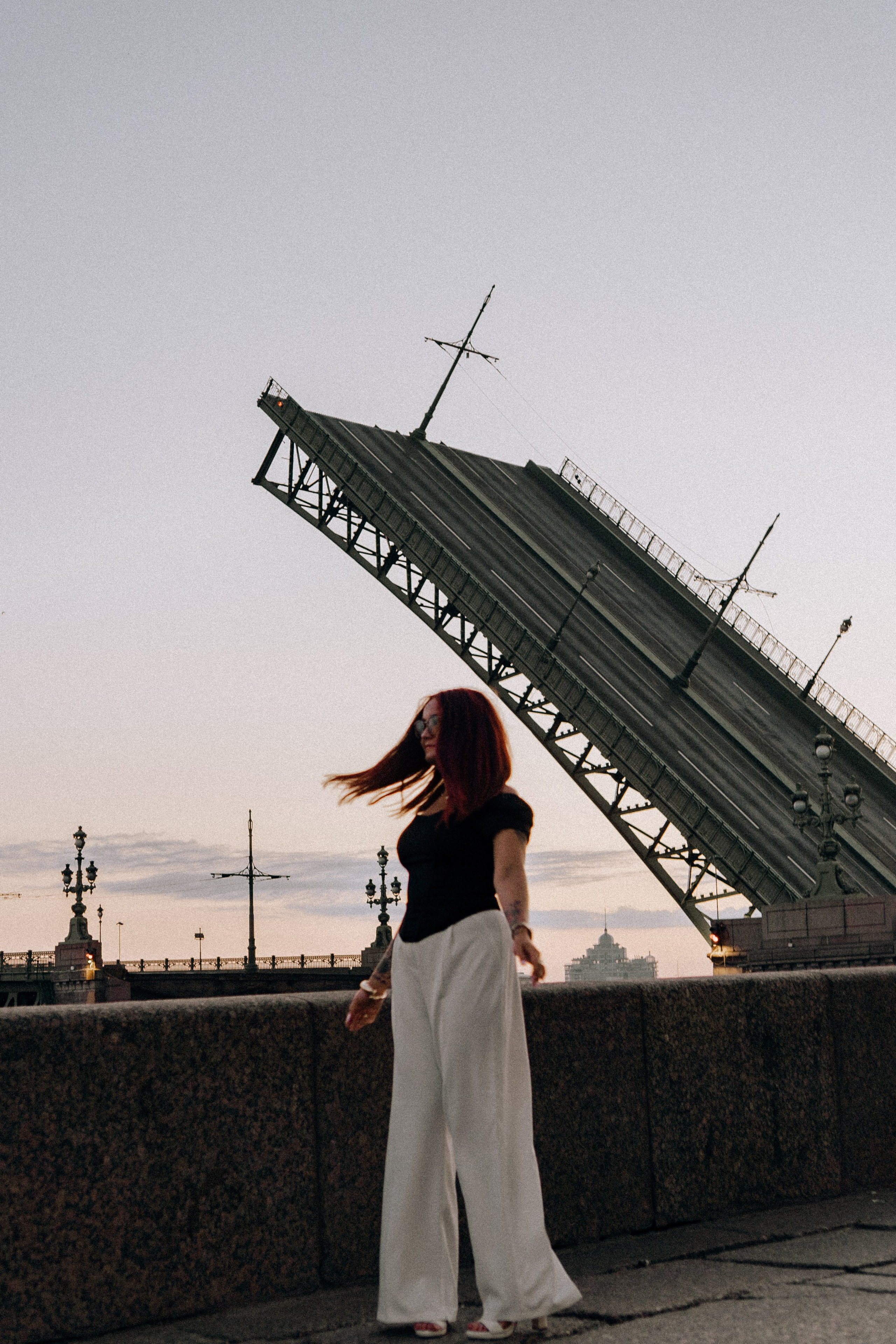 РАССВЕТНАЯ ИСТОРИЯ. Профессиональный фотограф, Санкт-Петербург — Виктория Богомолова