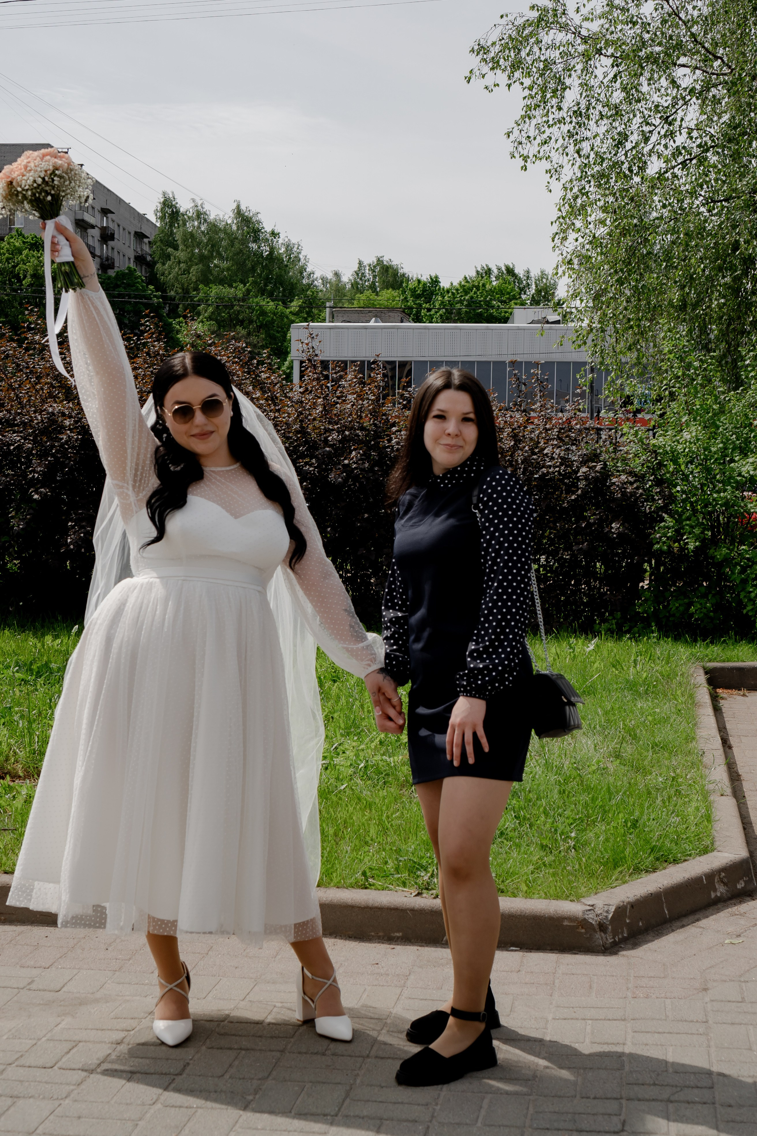 СВАДЕБНАЯ СЬЕМКА В ЗАГСЕ И БАНКЕТ. Профессиональный фотограф, Санкт-Петербург — Виктория Богомолова