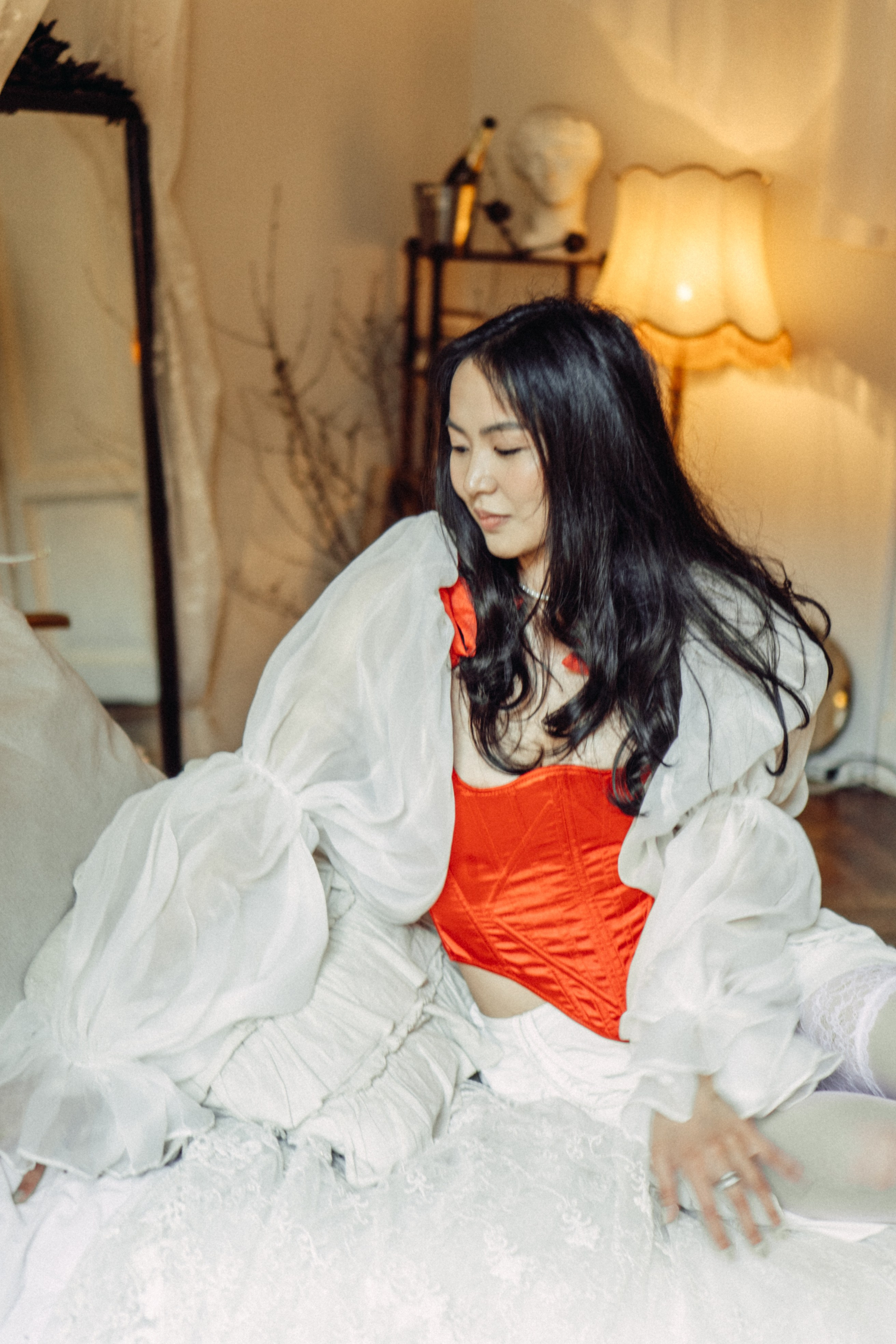 ВИНТАЖНЫЙ СТИЛЬ. Профессиональный фотограф, Санкт-Петербург — Виктория Богомолова