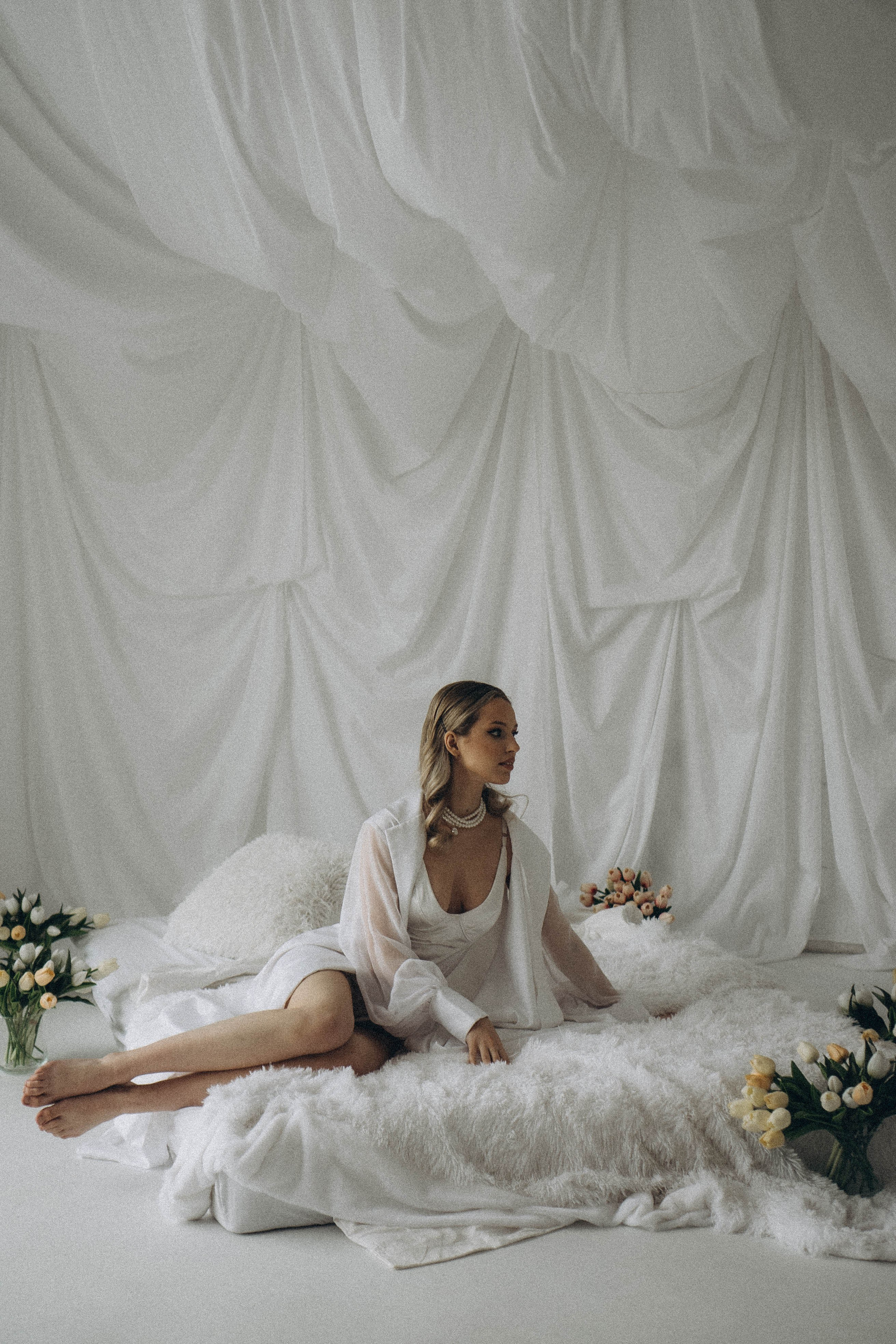 Весенняя. Профессиональный фотограф, Санкт-Петербург — Виктория Богомолова