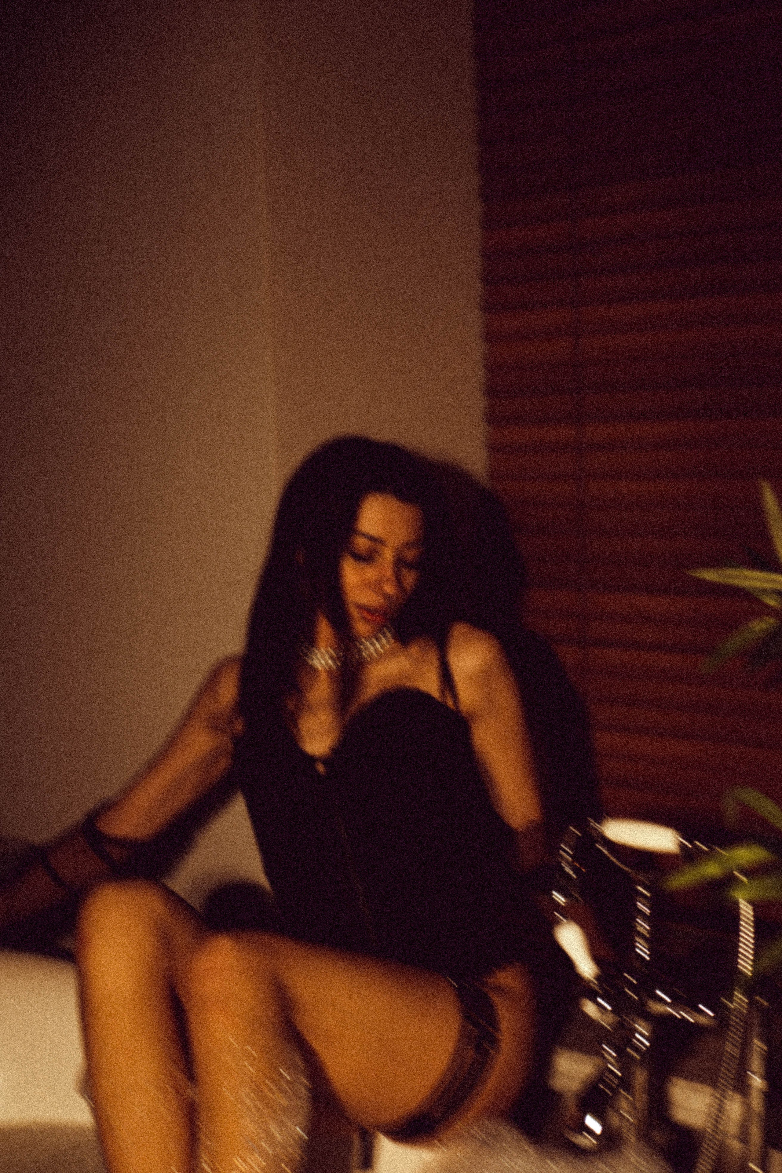 История в ванной. Профессиональный фотограф, Санкт-Петербург — Виктория Богомолова