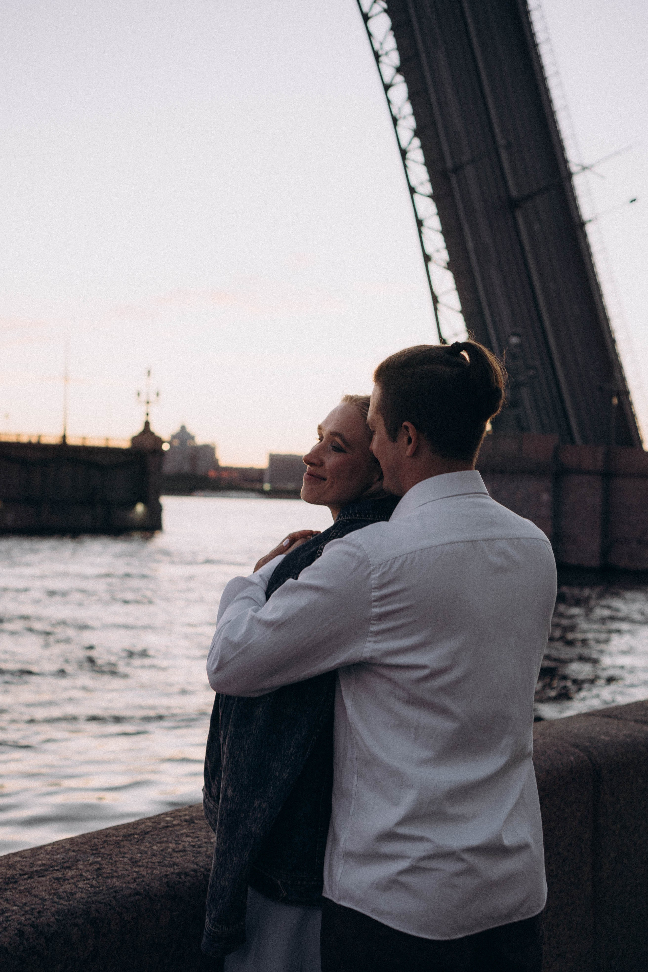 СЧАСТЛИВОЕ УТРО. Профессиональный фотограф, Санкт-Петербург — Виктория Богомолова