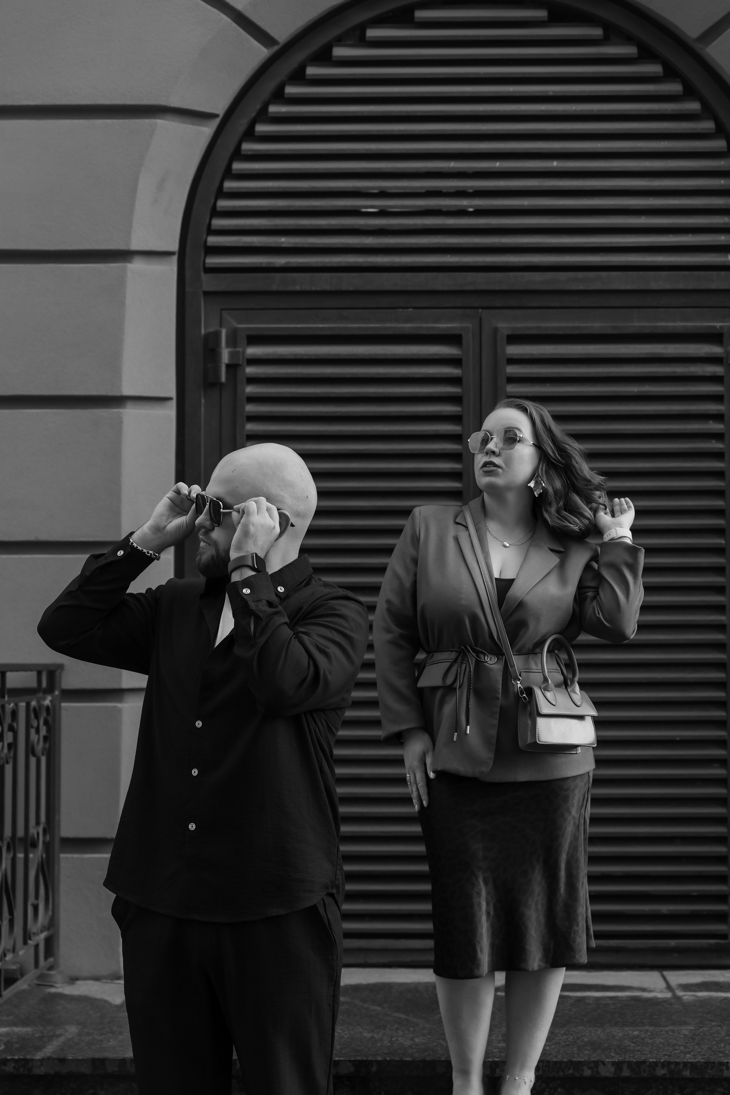 Осенняя история. Мозжерина Ирина — Свадебный и семейный фотограф в Екатеринбурге