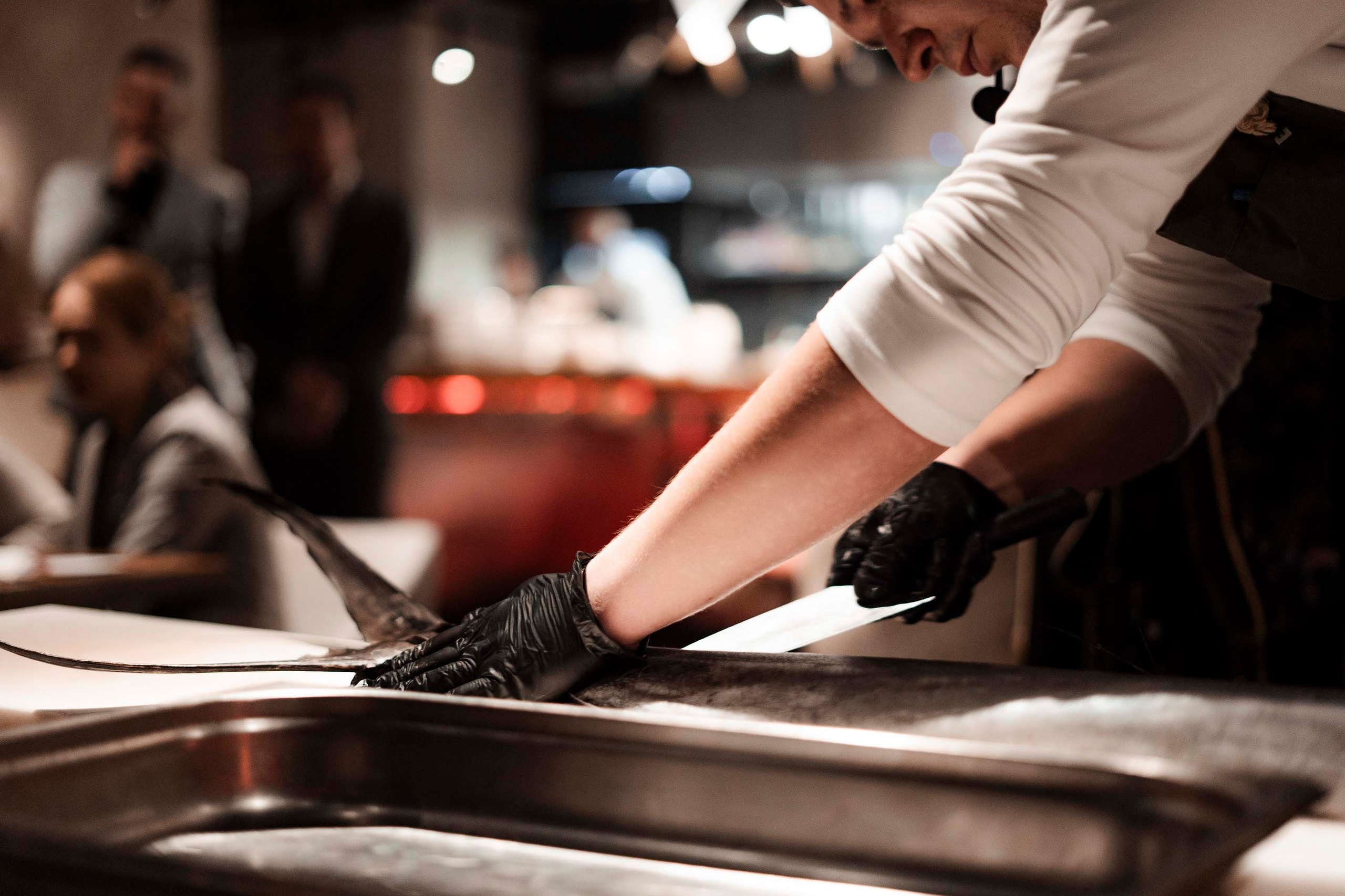 IZAKAYA. Фотограф Казань