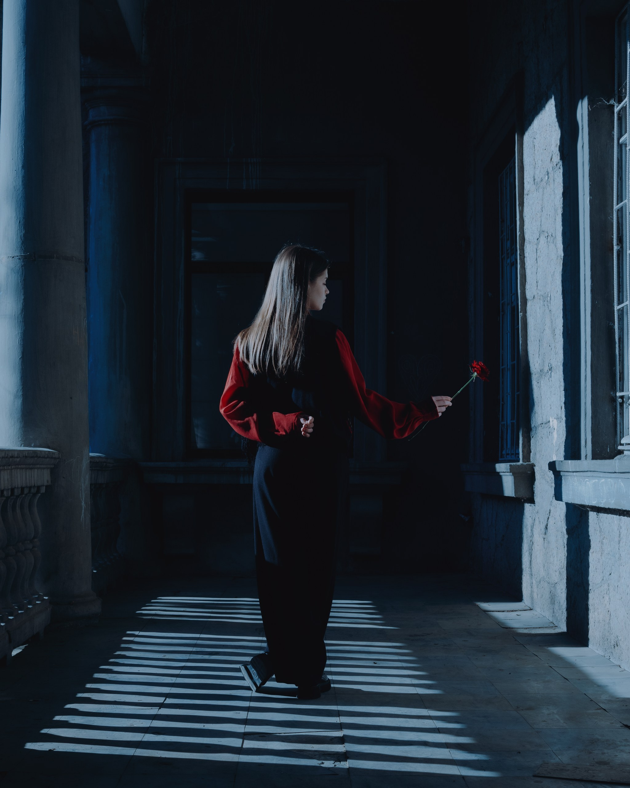 Фотограф Ялта — Денис Ткаченко | Портреты и Love Story