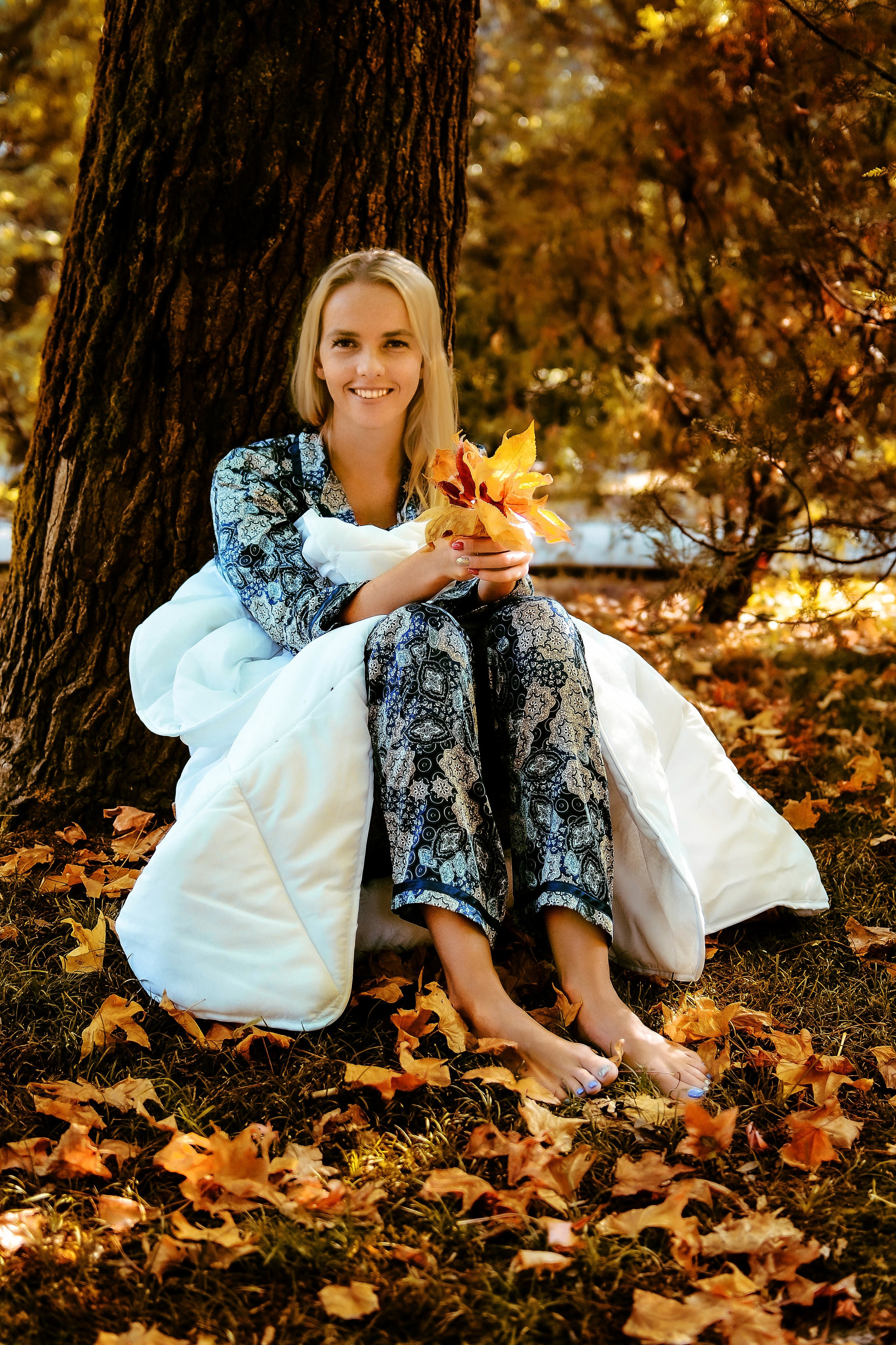 Осень. Семейный и Свадебный фотограф в Сочи