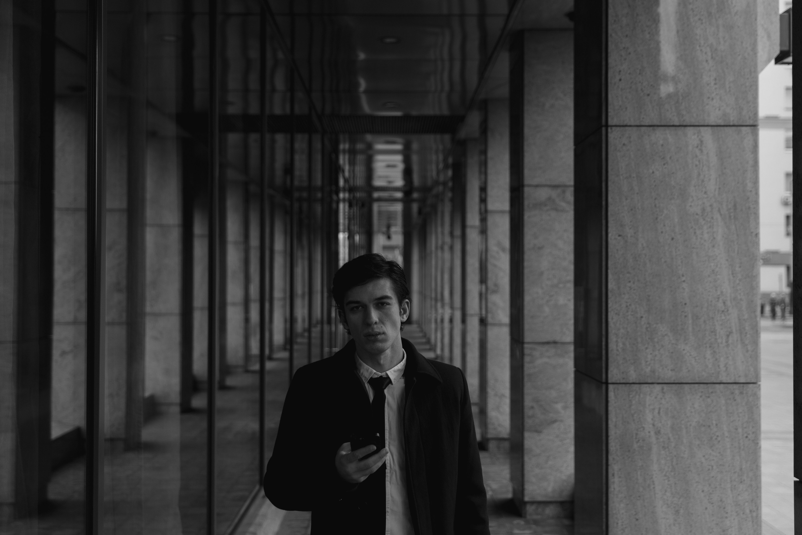 Тимур. Фотограф Москва