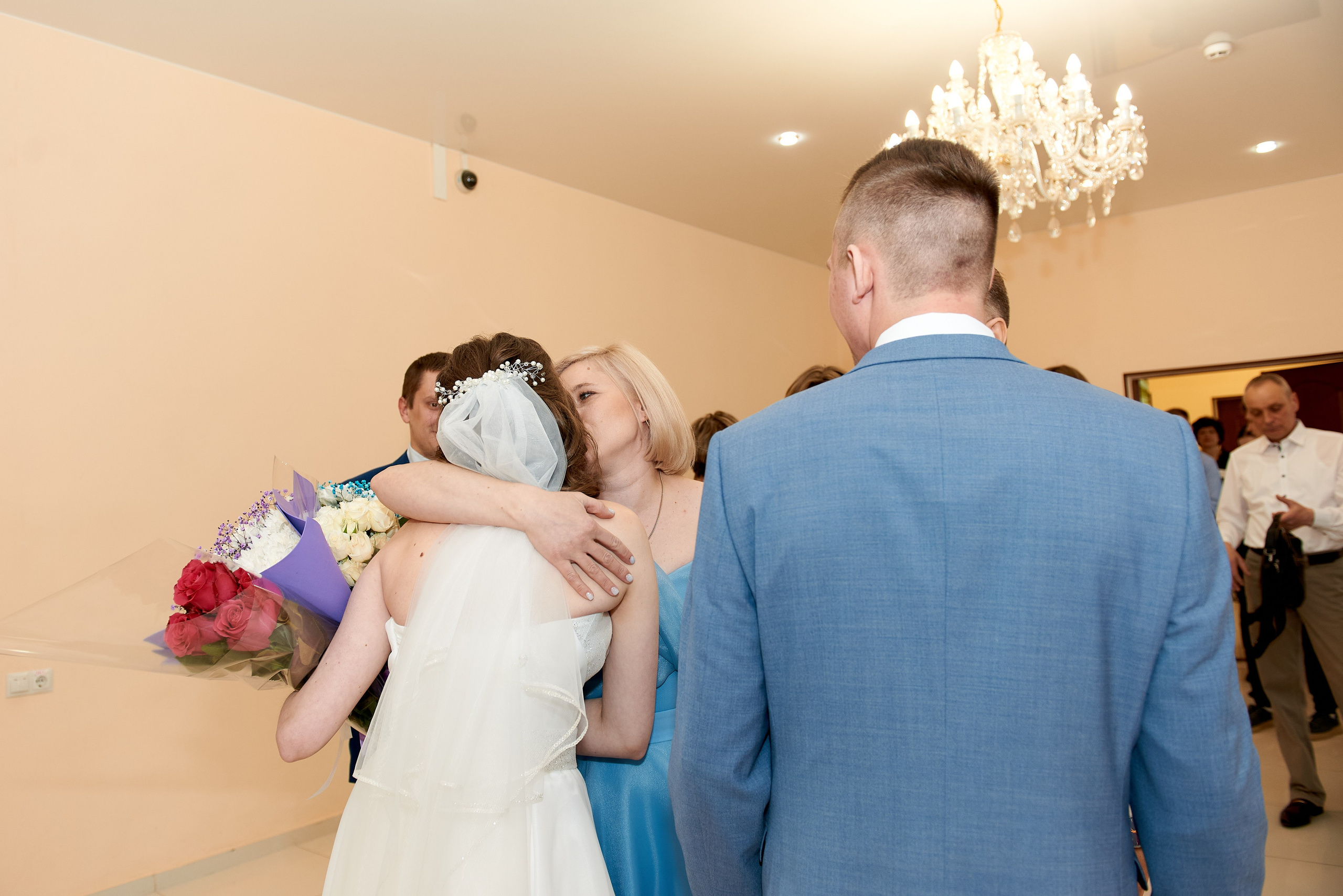 В & Я. Семейный и детский фотограф в г. Ногинске Ангелина Хасанова