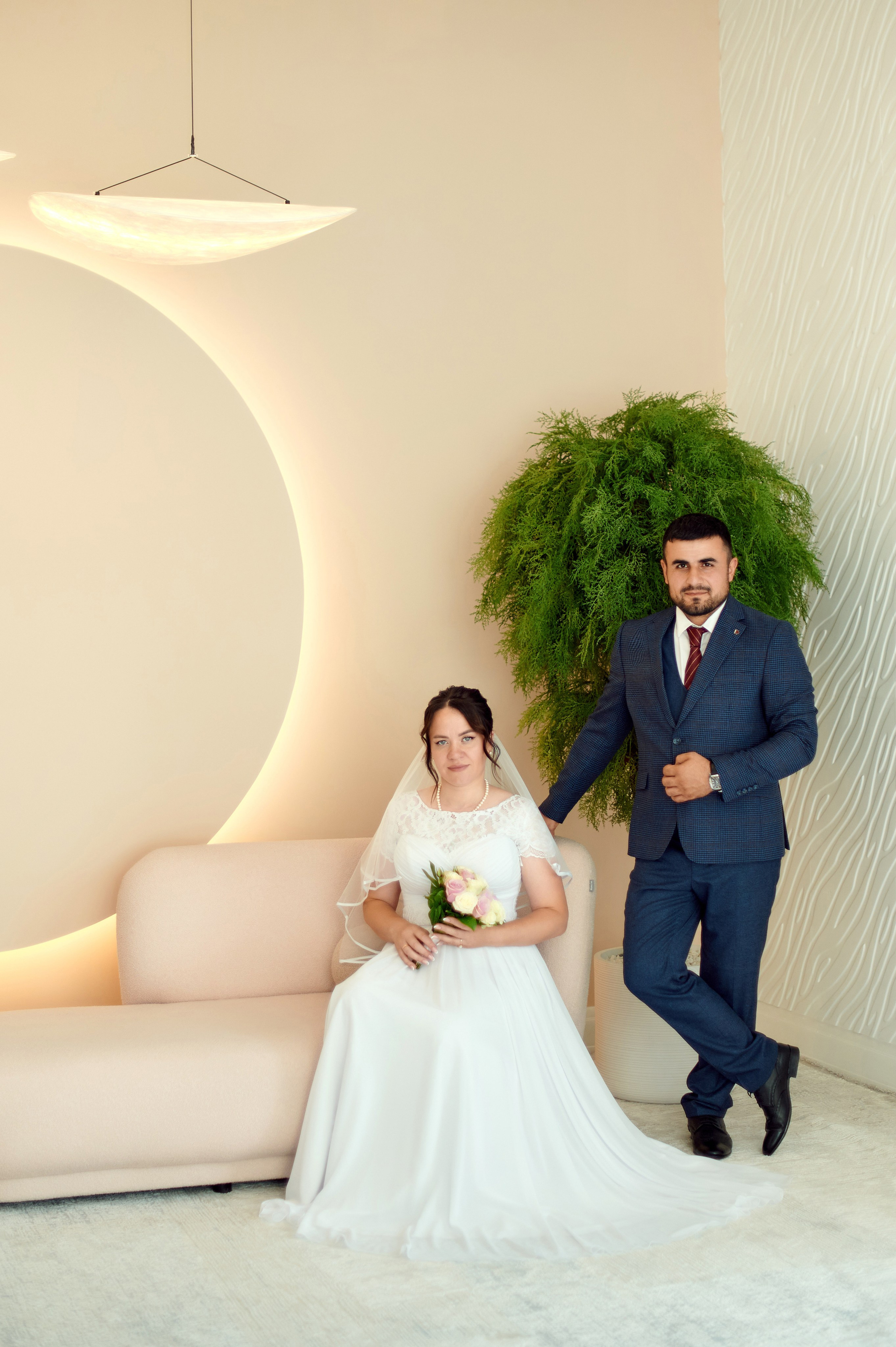 Н & О. Семейный и детский фотограф в г. Ногинске Ангелина Хасанова