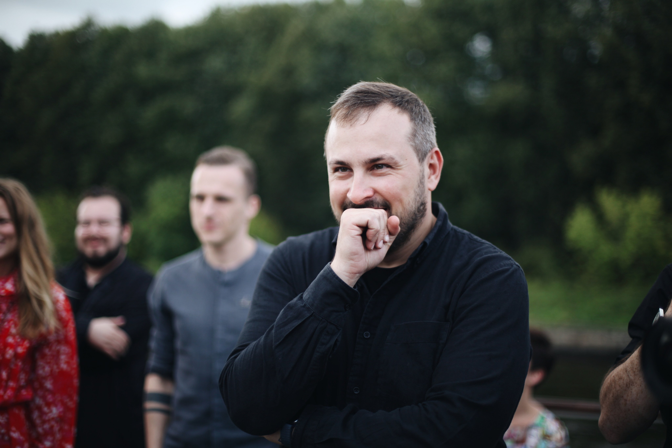 Свадебные съемки. Ксения Плотникова