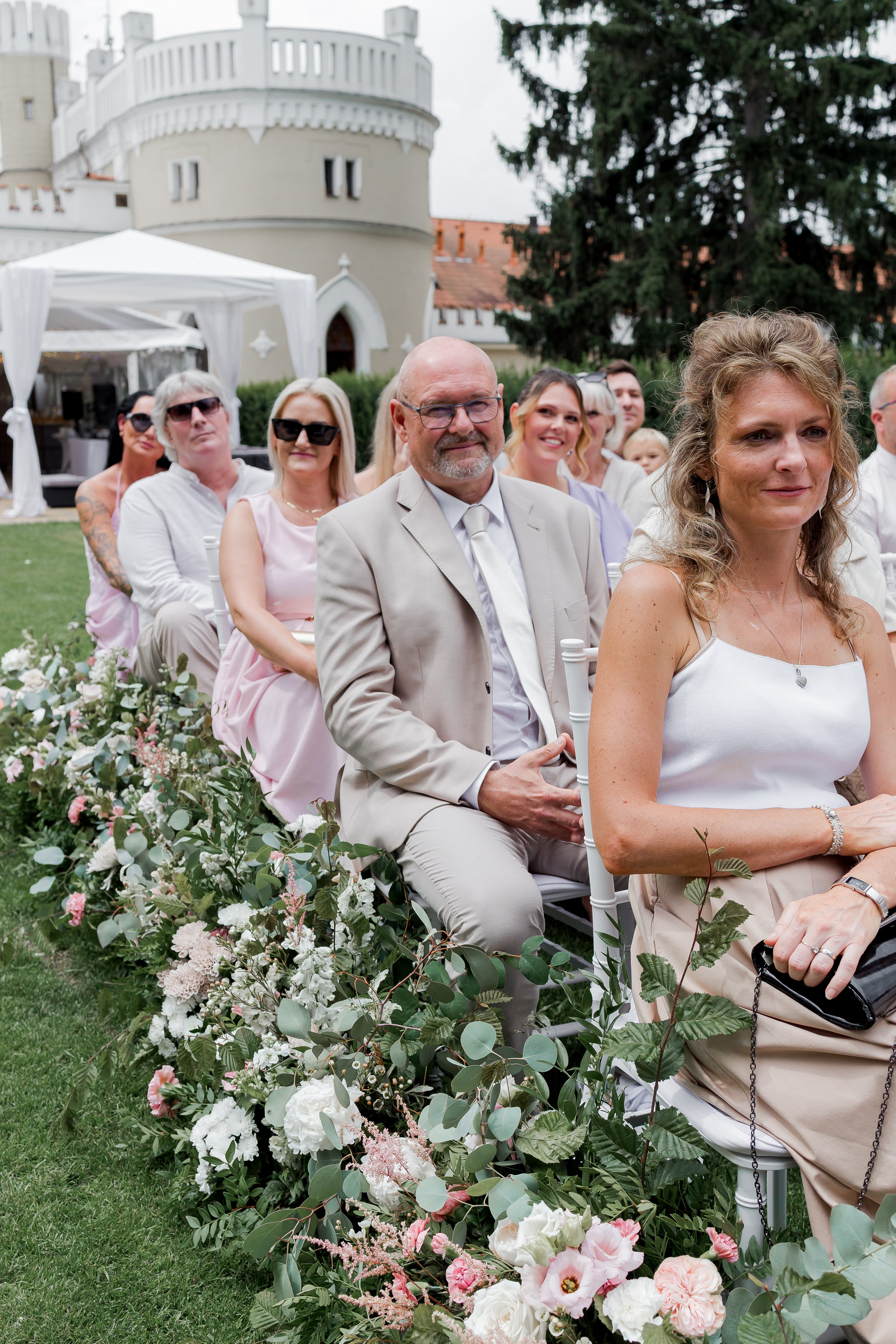 Petra & Tomáš. Wedding Photographer