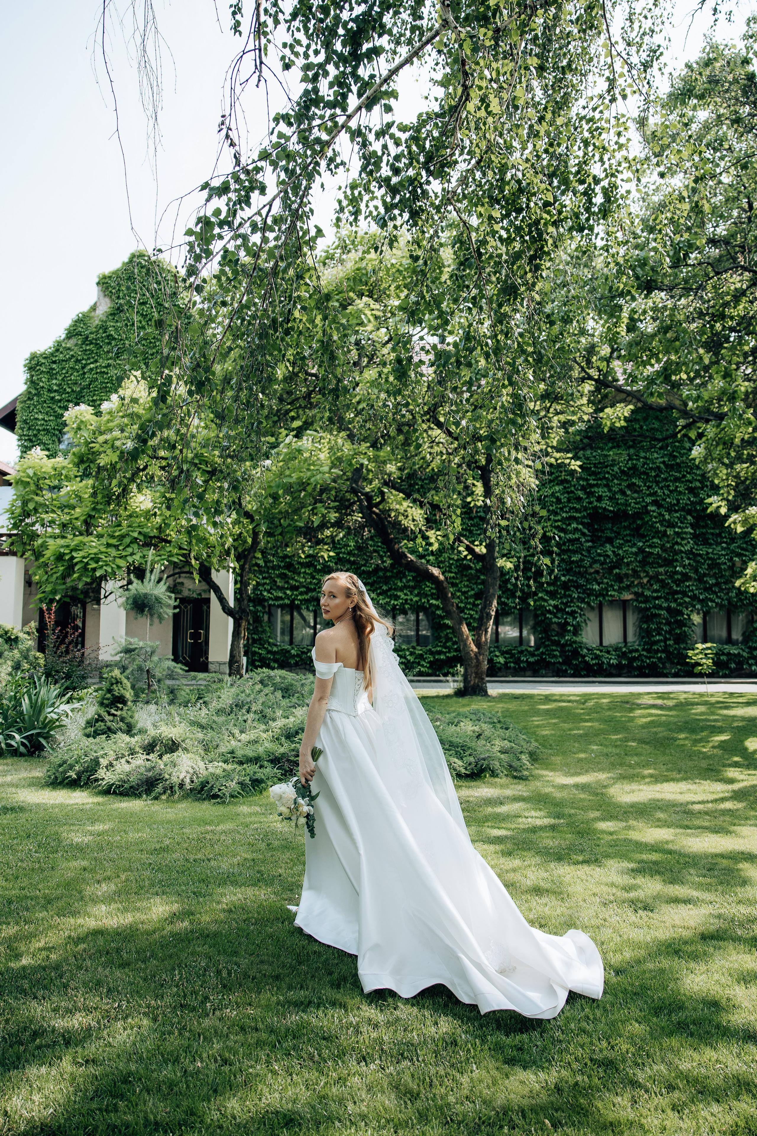 Высокий берег. Д&А. Свадебный и семейный фотограф Ростова-на-Дону Ирина Бондарева
