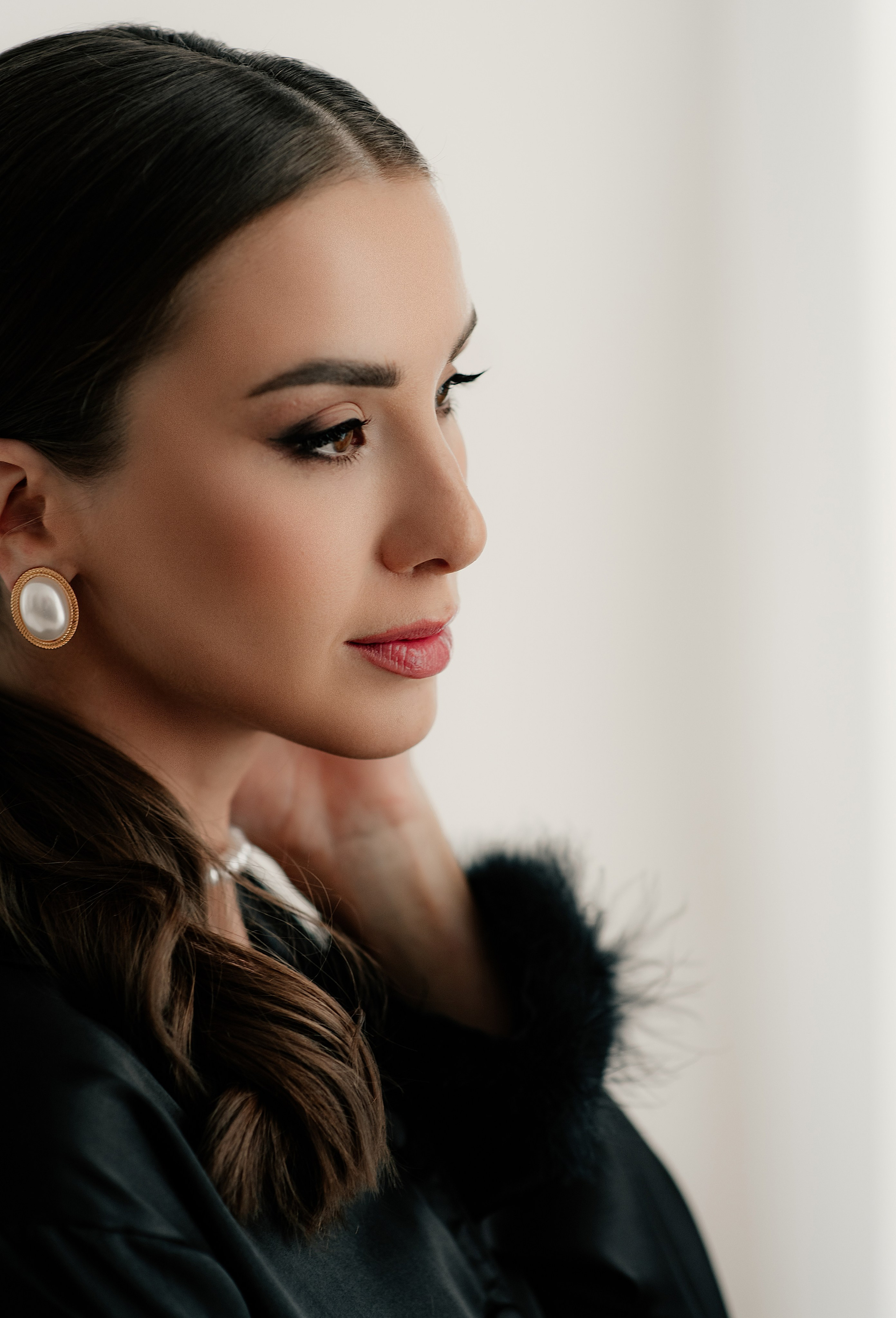 Wedding day|Загородом. Персональный и семейный фотограф в Нижнем Новгороде-Карачева Анна