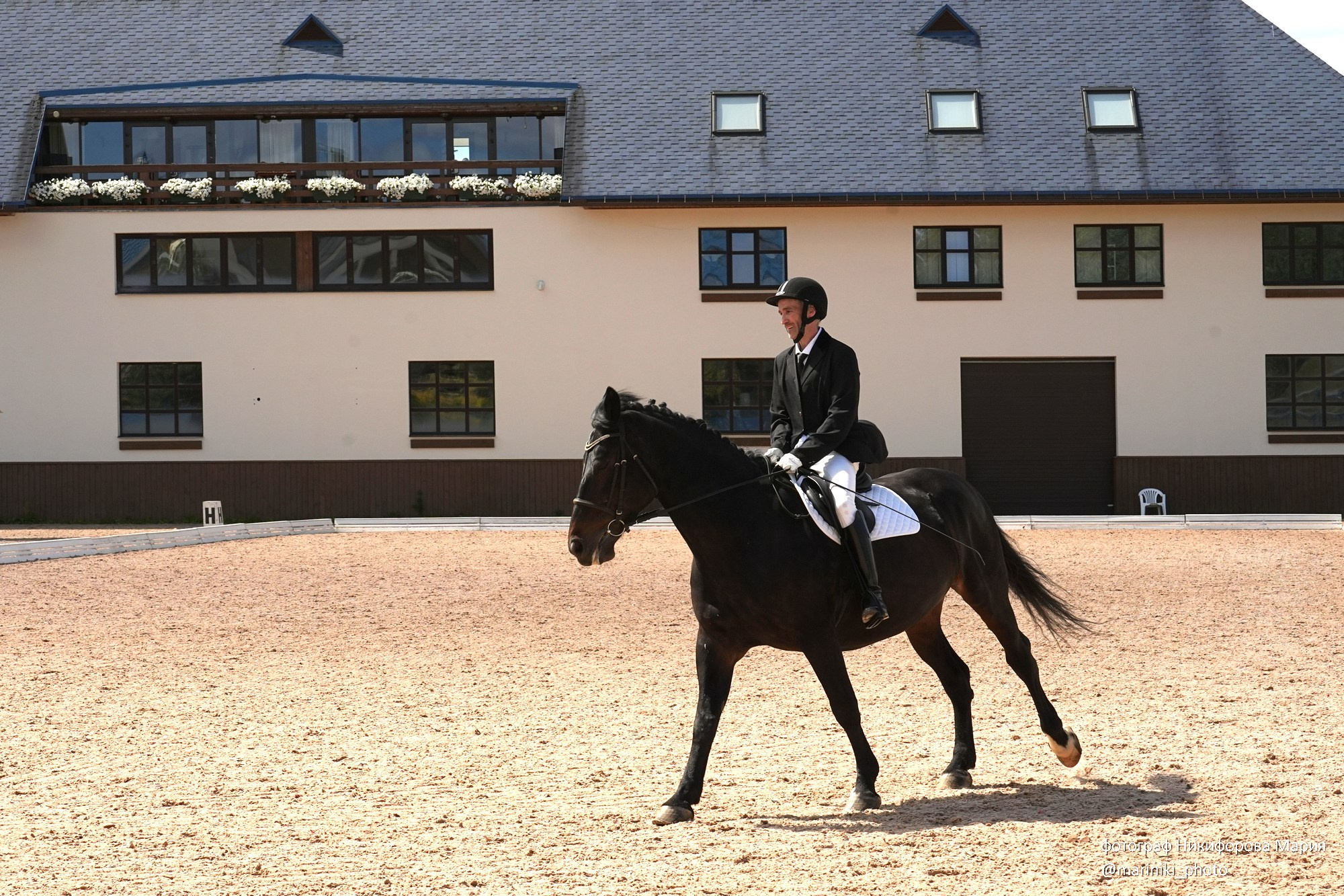 Репортажный фотограф