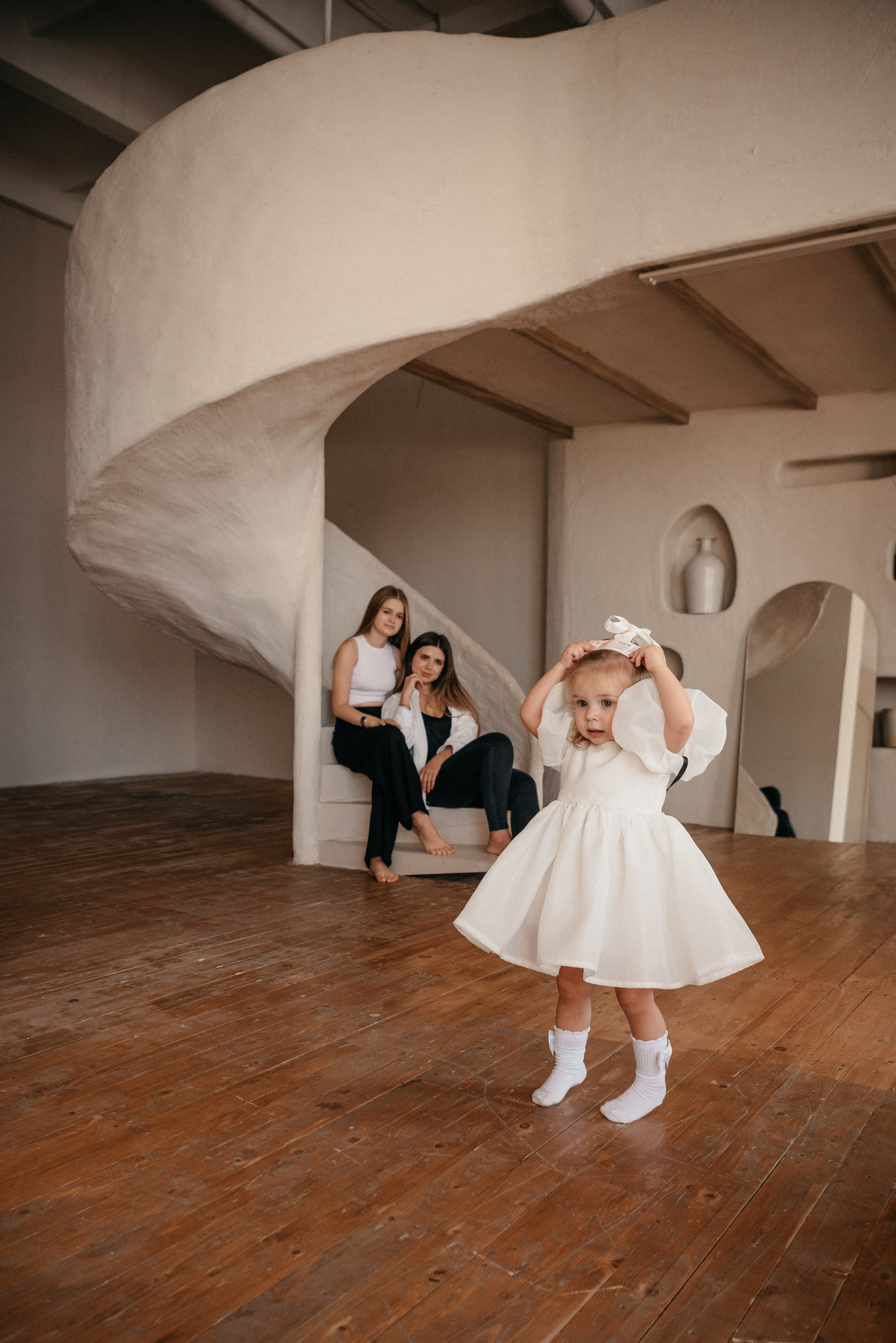 Девочки такие девочки. Свадебный и семейный фотограф в Самаре Любовь Атюшева