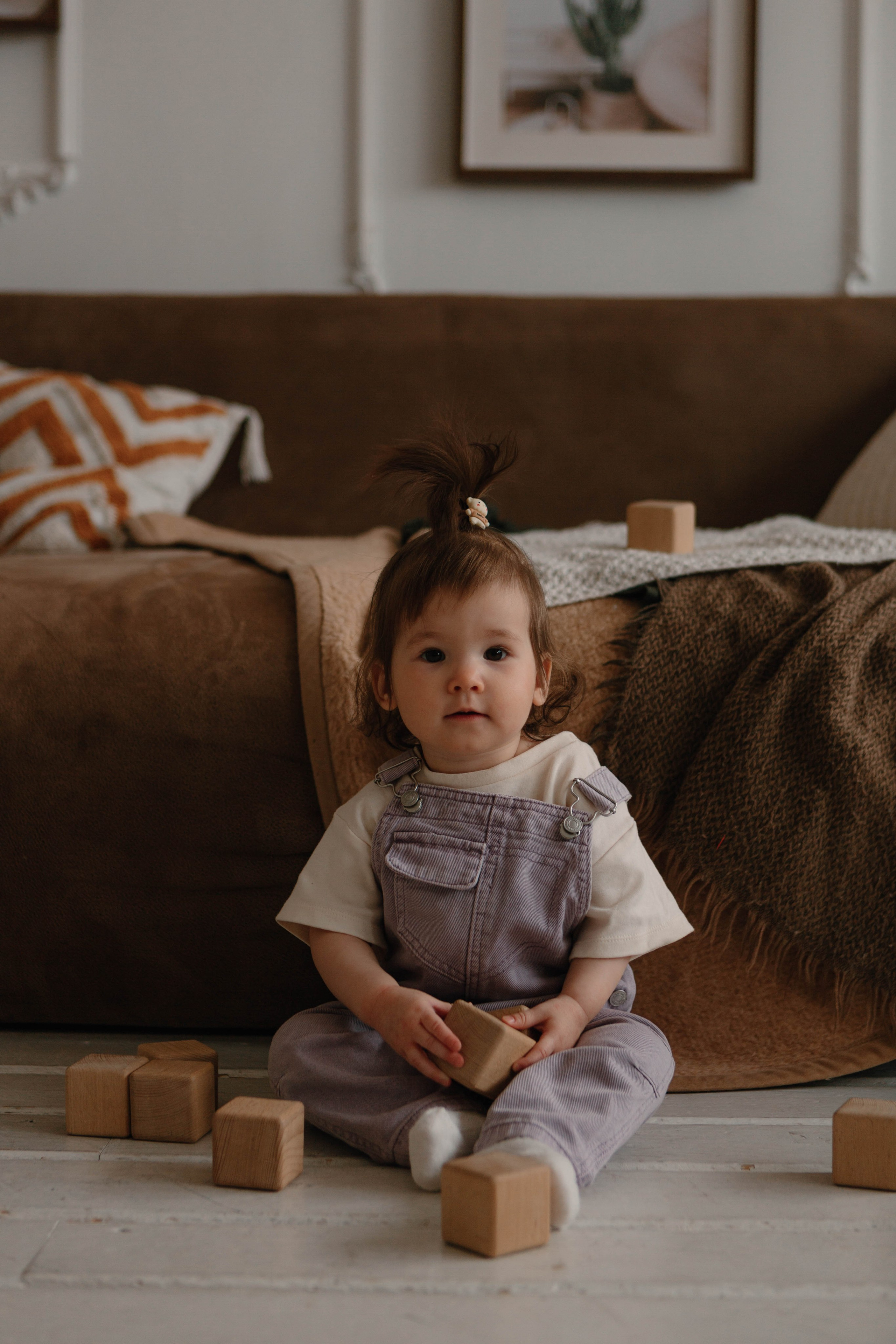 Семья Минченко. Фотограф Александра Кузнецова