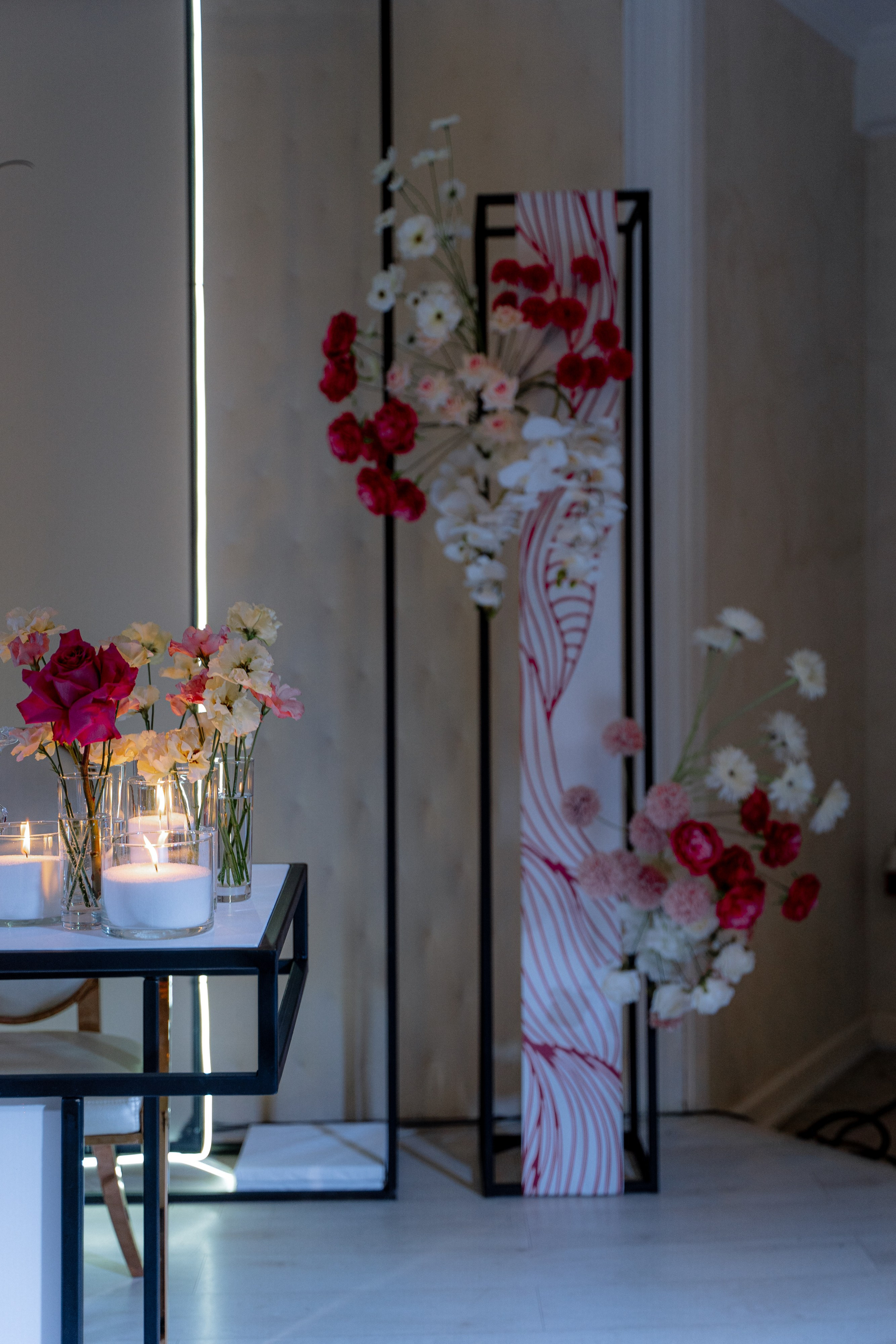 Никита и Диана. Фотограф в Саратове Максим Ветлицкий