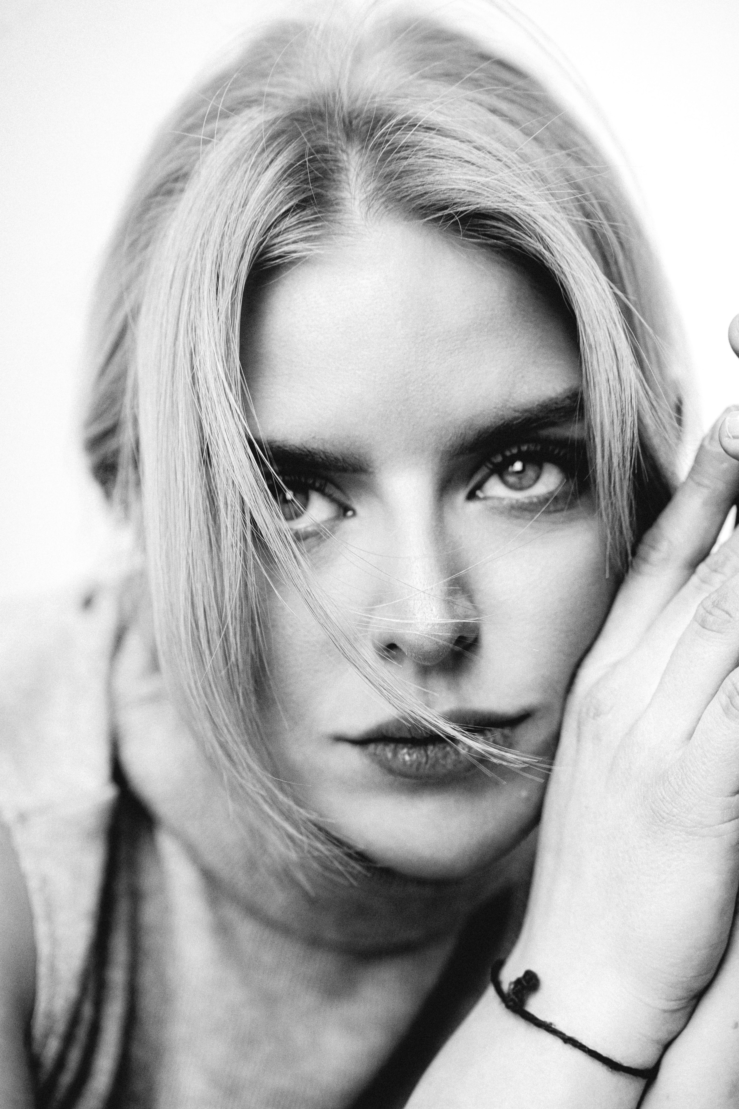 Фотогалерея. Портретный фотограф в городе Москва