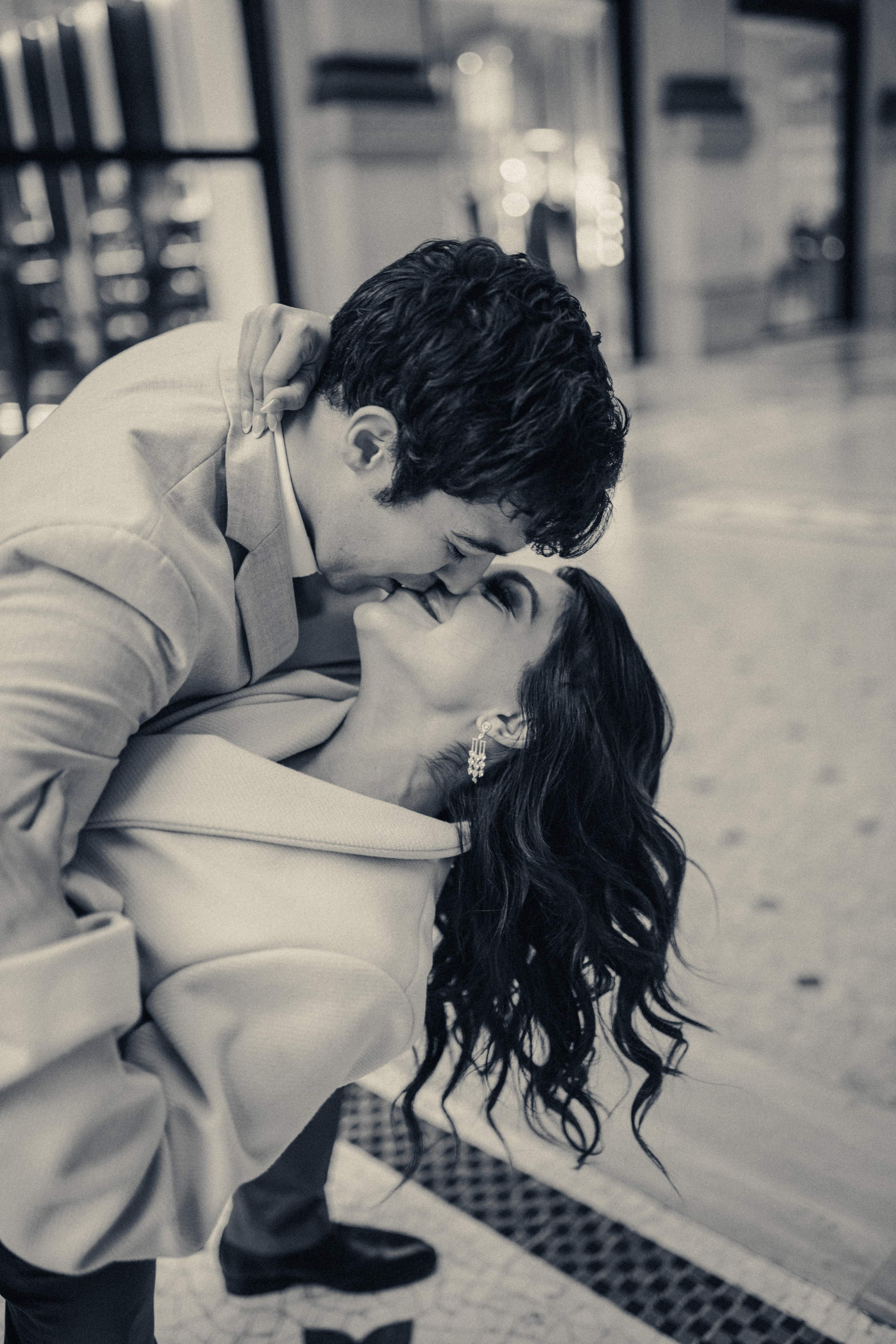 Love stories. Photographer Vasilisa Gordeeva